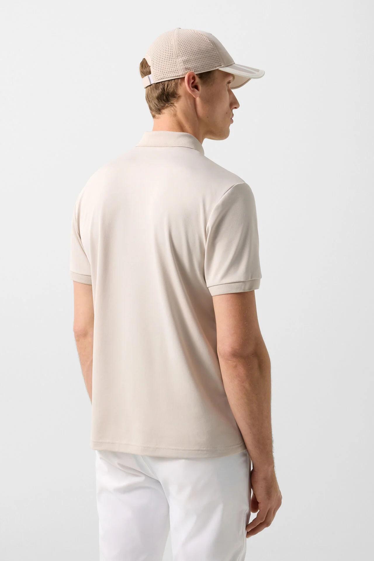 Bogner Daniel Polo - Beige - Image 6