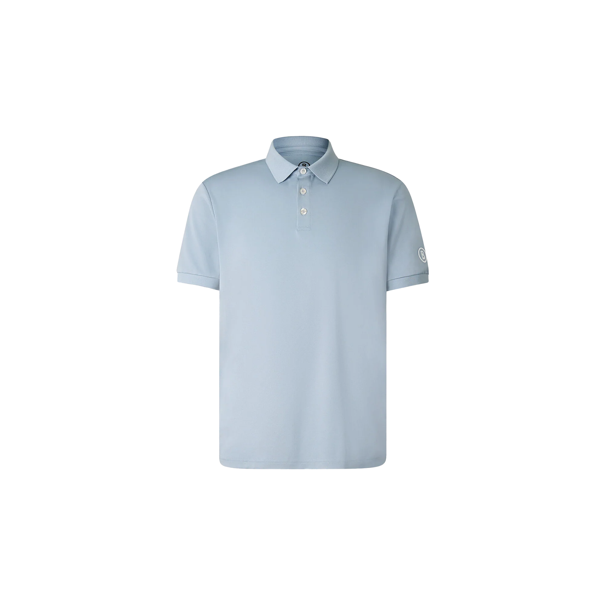 Bogner Daniel Polo - Light Blue