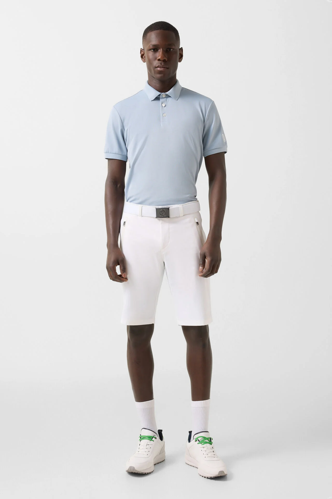 Bogner Daniel Polo - Light Blue - Image 5