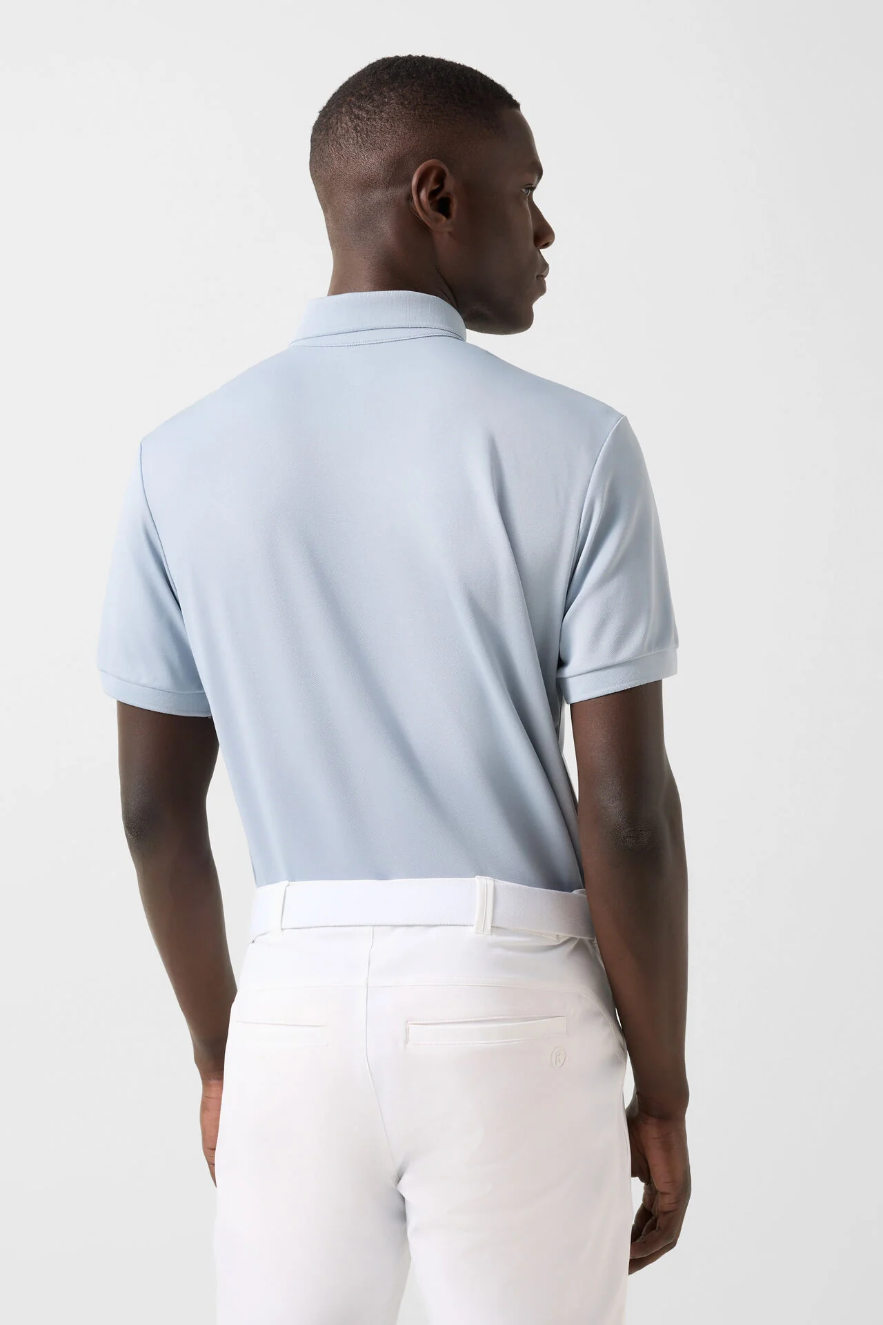 Bogner Daniel Polo - Light Blue - Image 6
