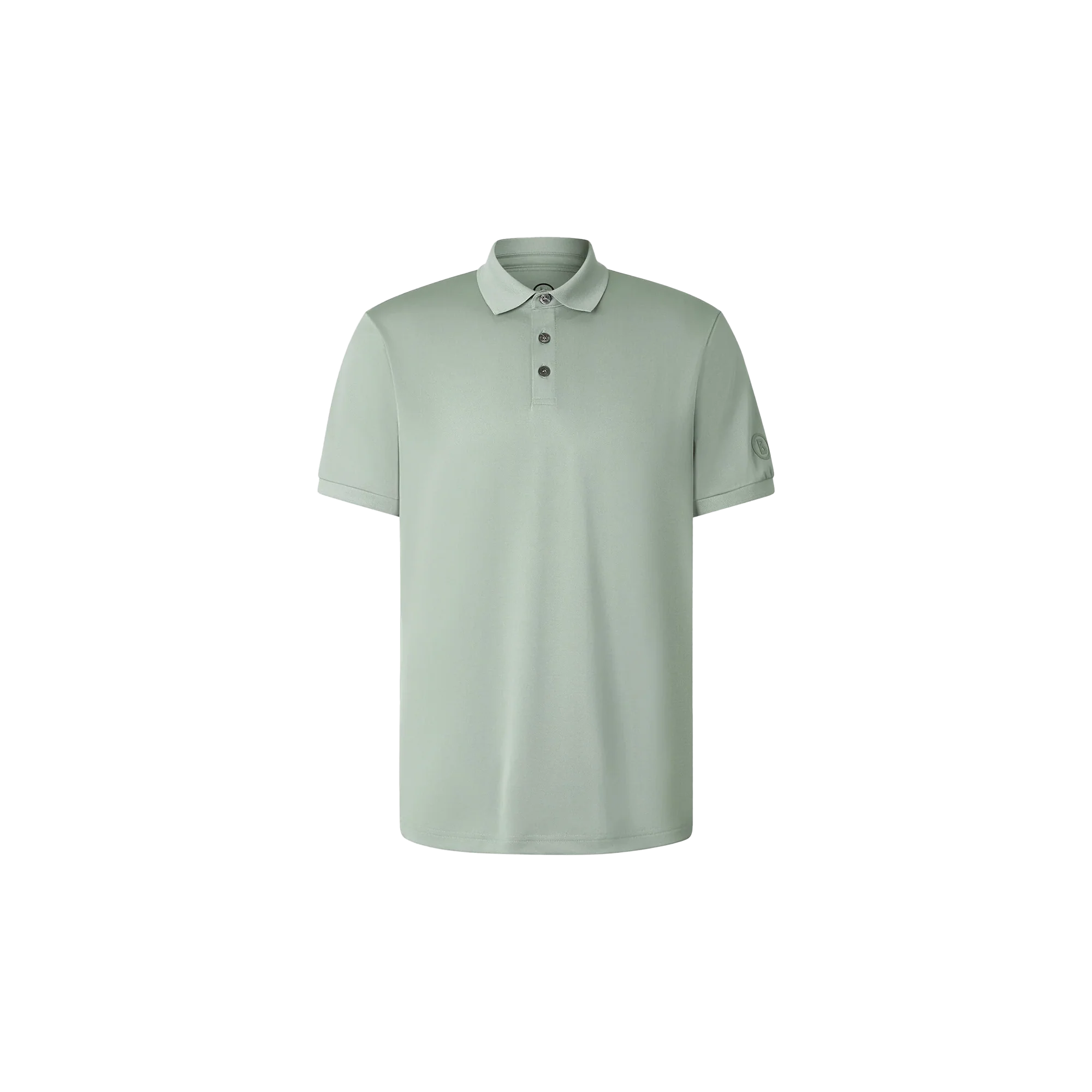 Bogner Daniel Polo - Light Green