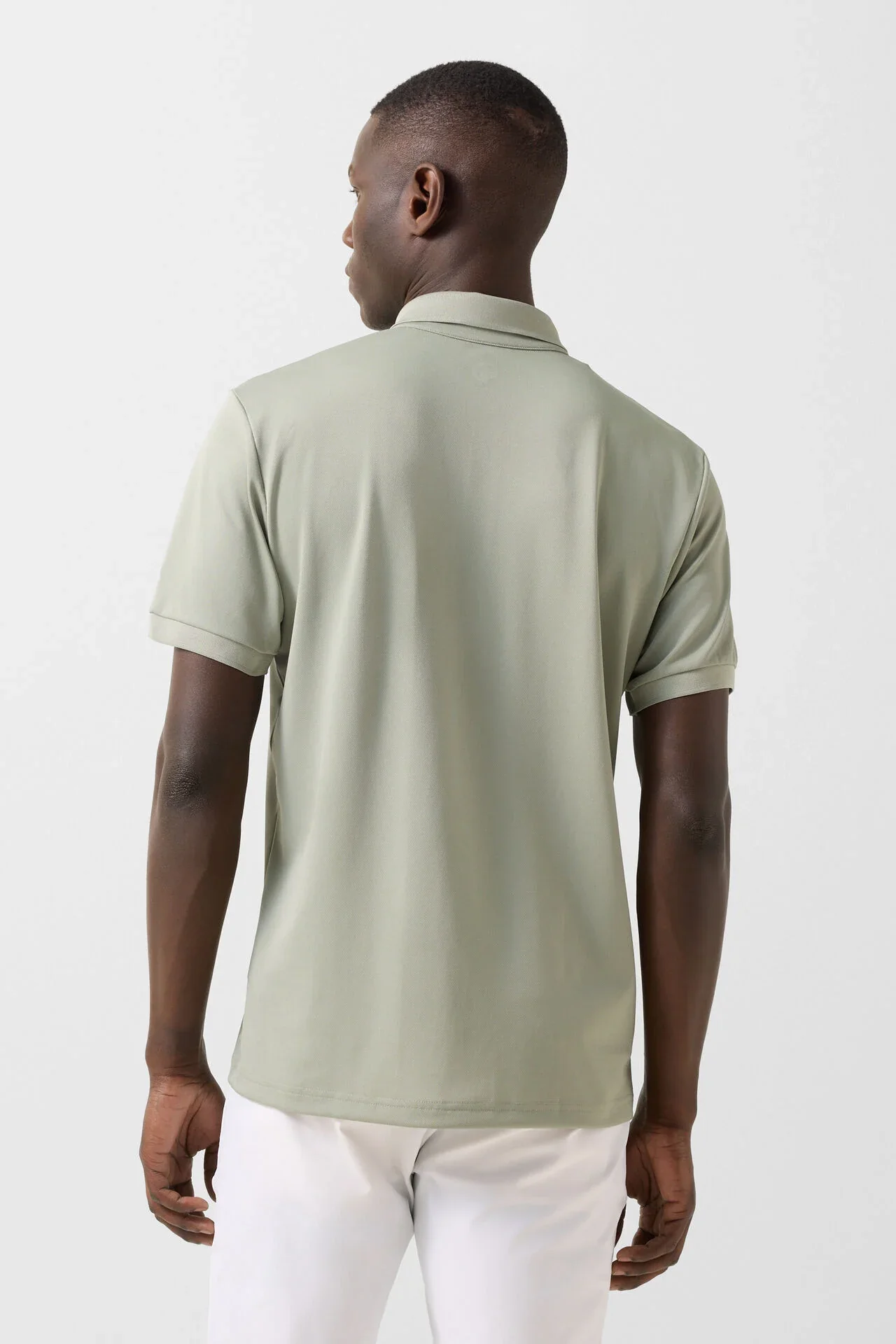 Bogner Daniel Polo - Light Green - Image 6