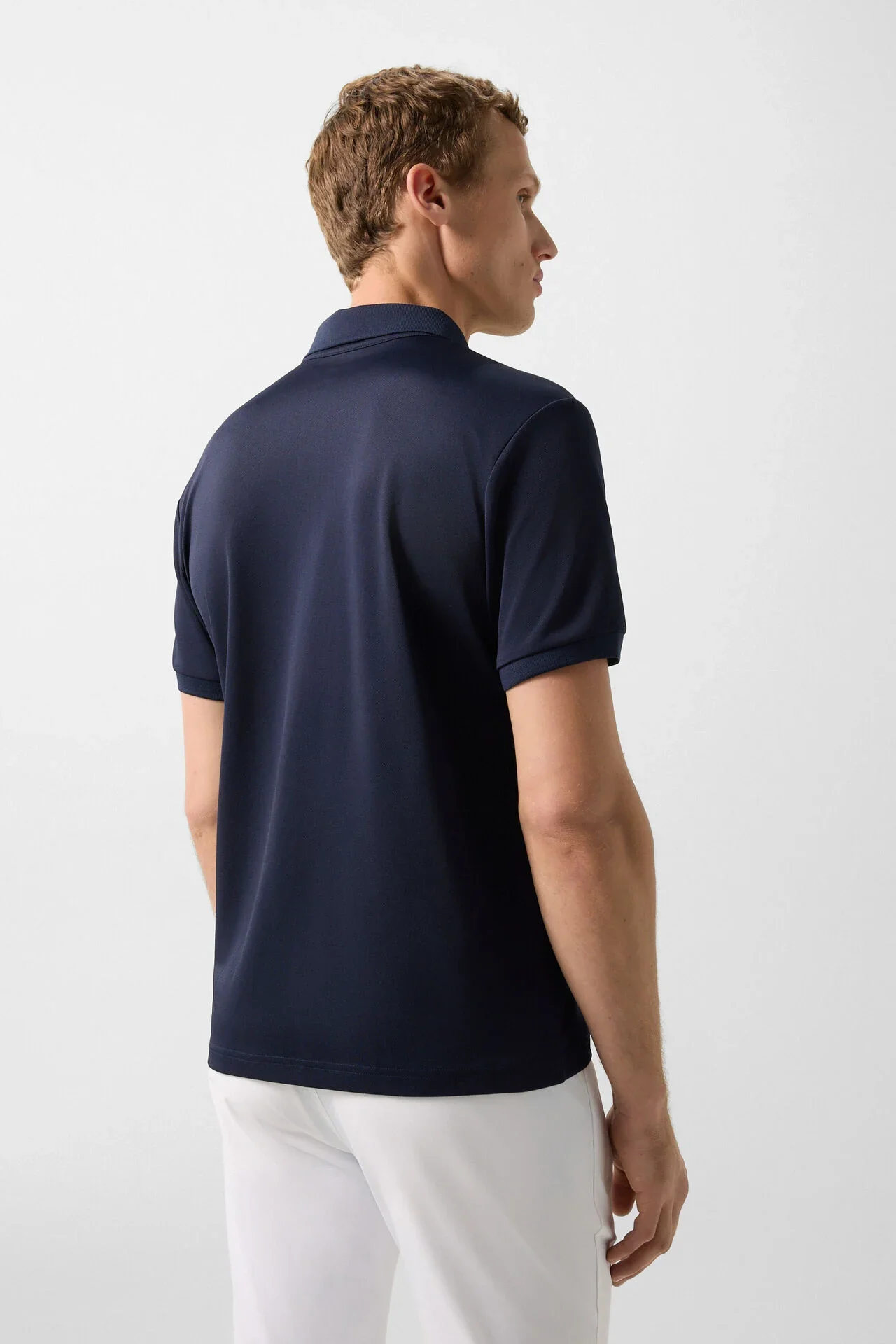 Bogner Daniel Polo - Navy - Image 6