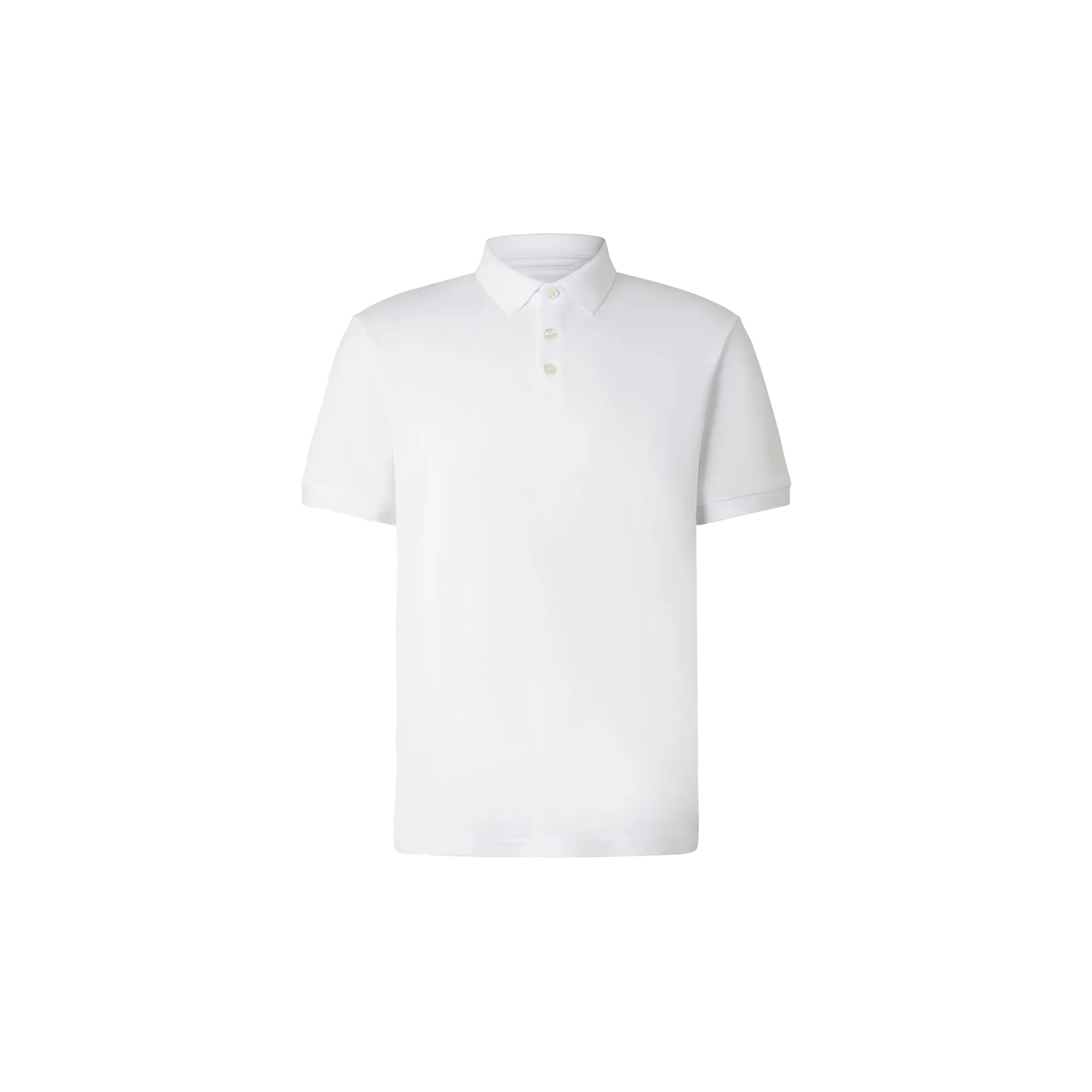Bogner Daniel Polo - White