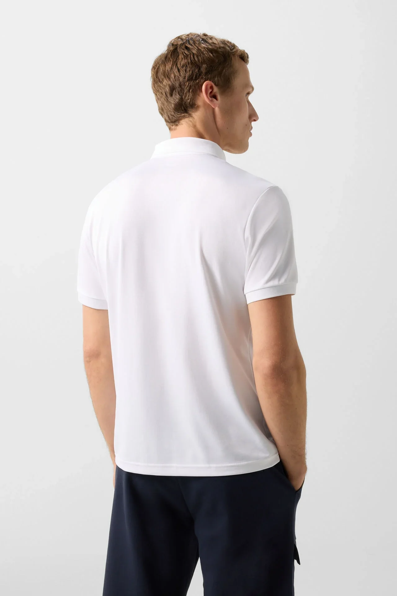 Bogner Daniel Polo - White - Image 6