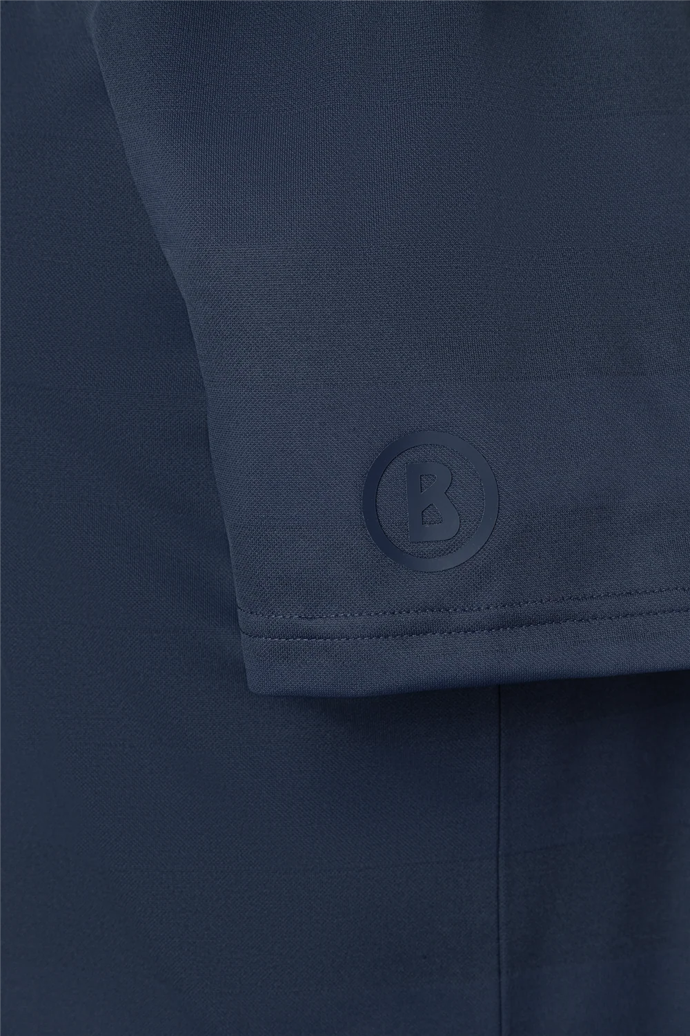 Bogner Jorden Polo - Navy - Image 4