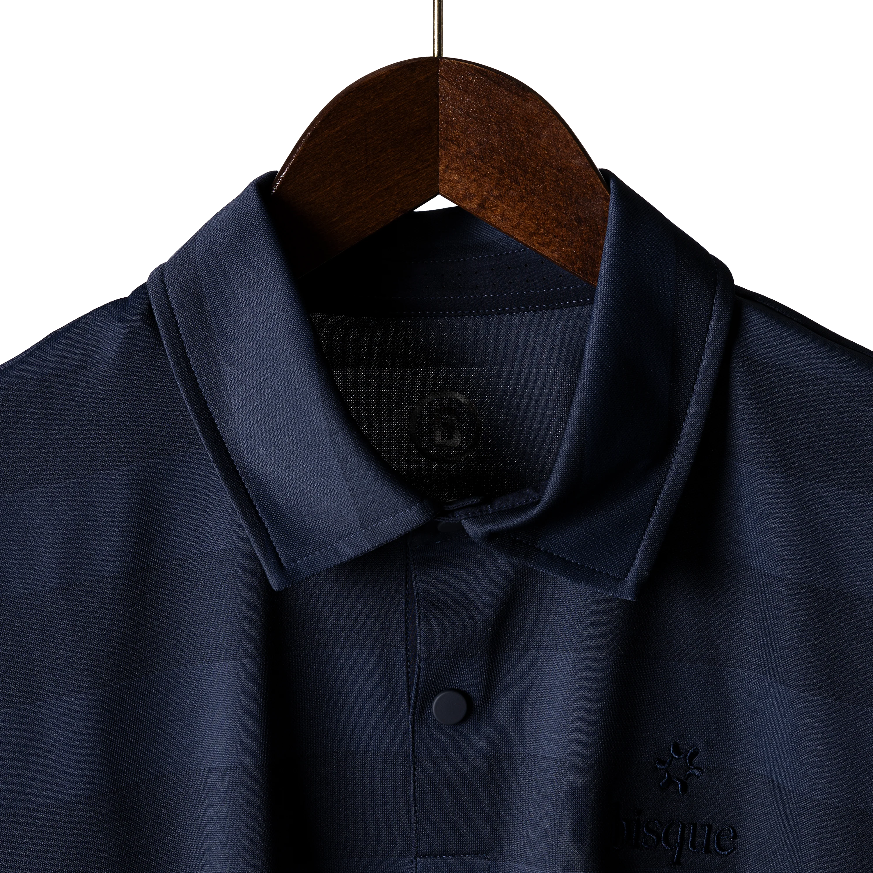 Bogner Jorden Polo - Navy - Image 5