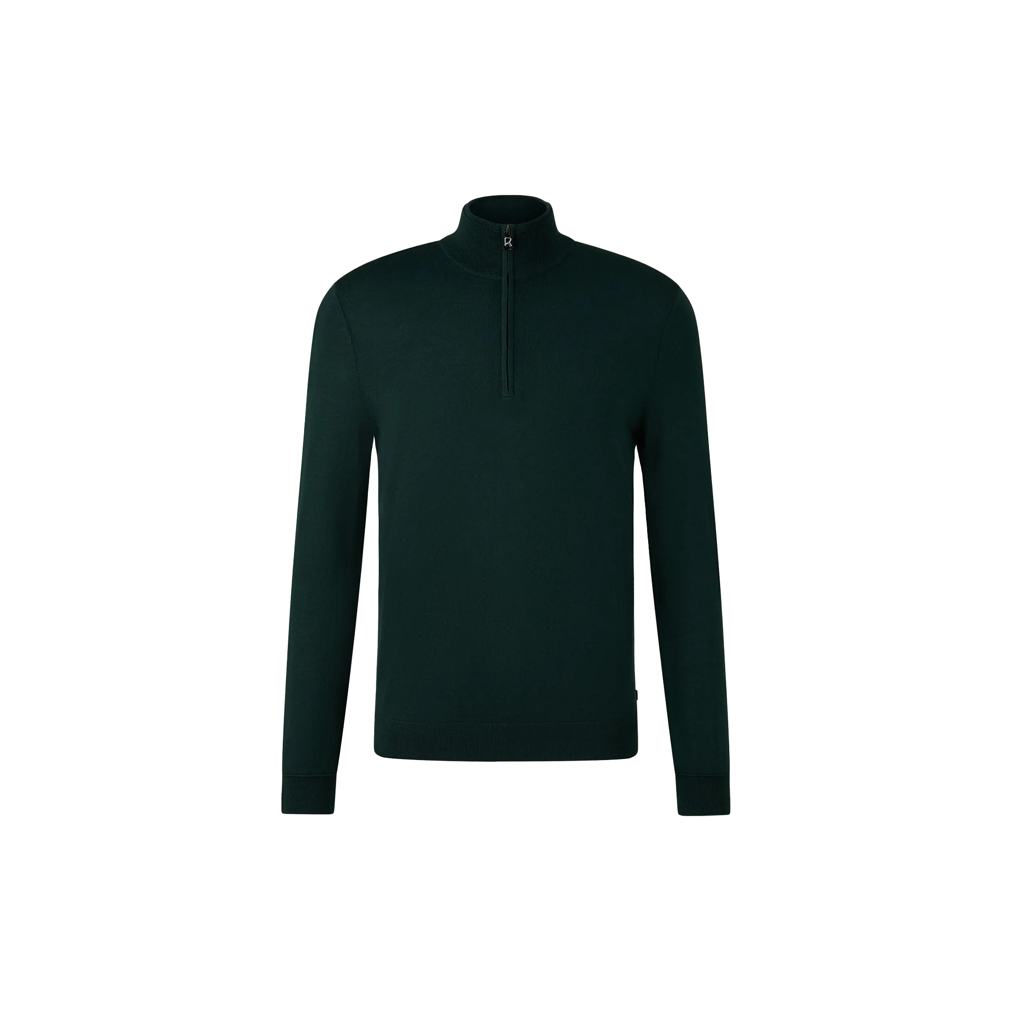 Bogner Ouri Knit - Green - Image 3