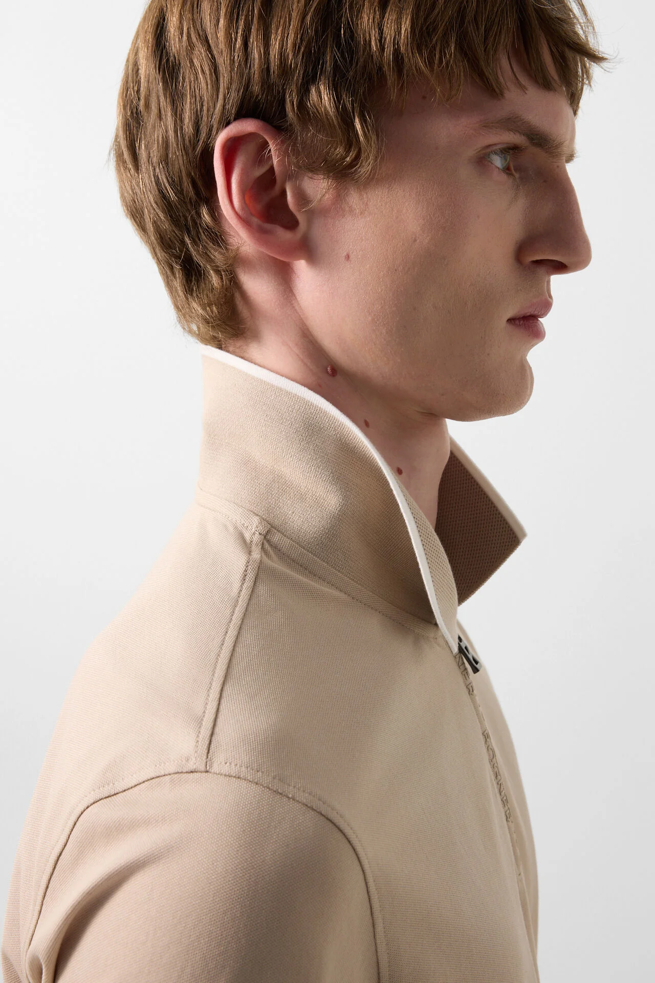Bogner Timo Polo - Beige - Image 5