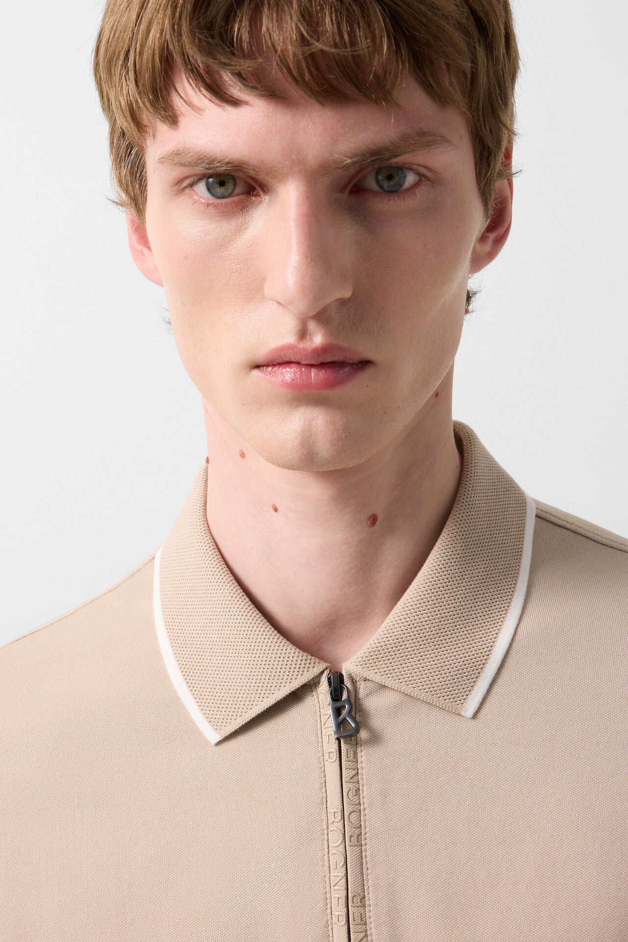 Bogner Timo Polo - Beige - Image 6