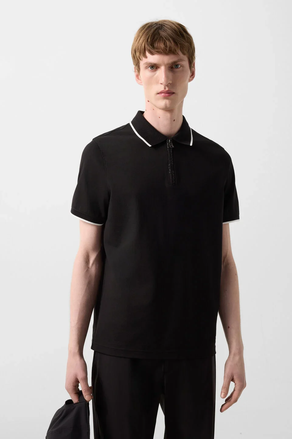 Bogner Timo Polo - Black - Image 4