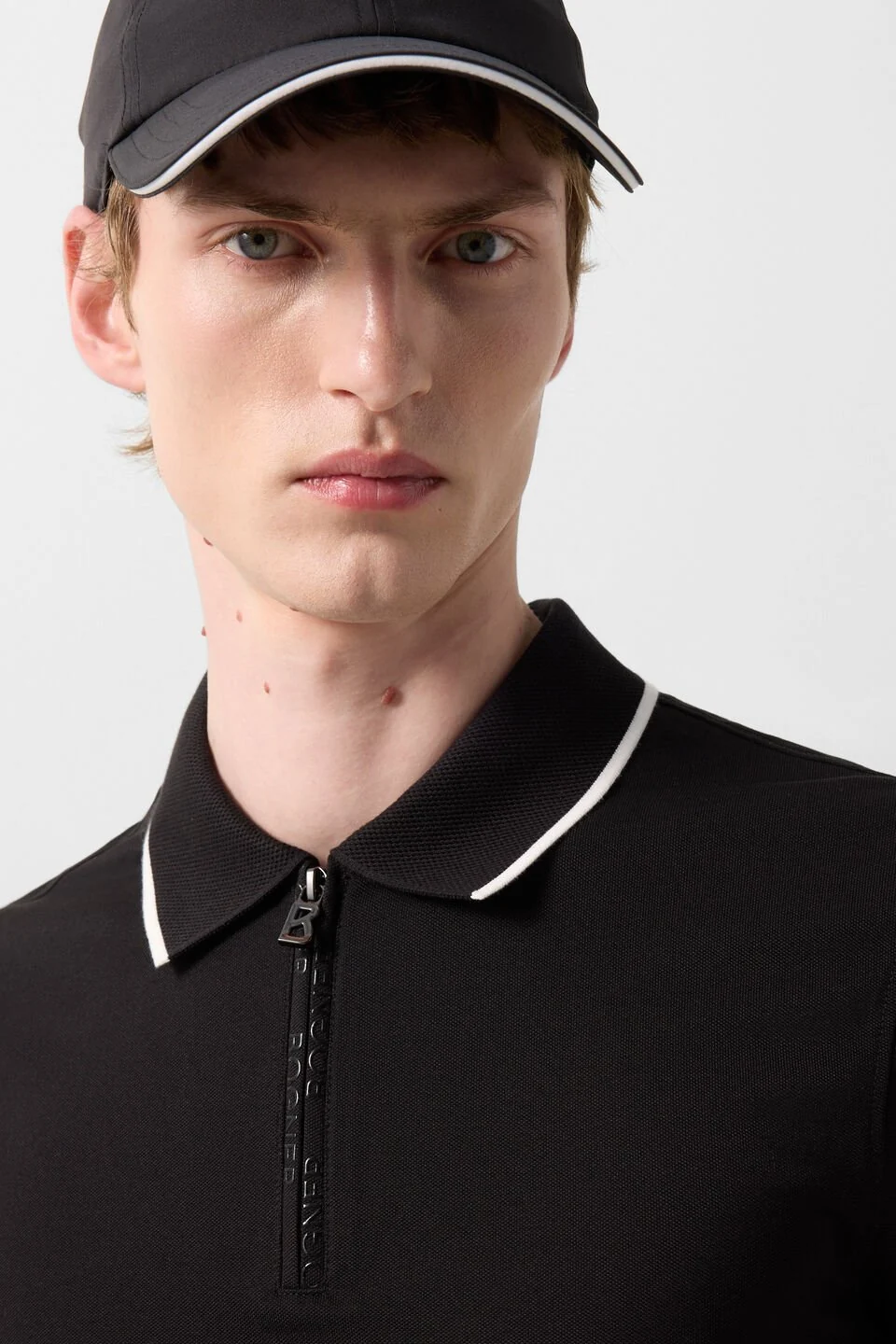Bogner Timo Polo - Black - Image 6