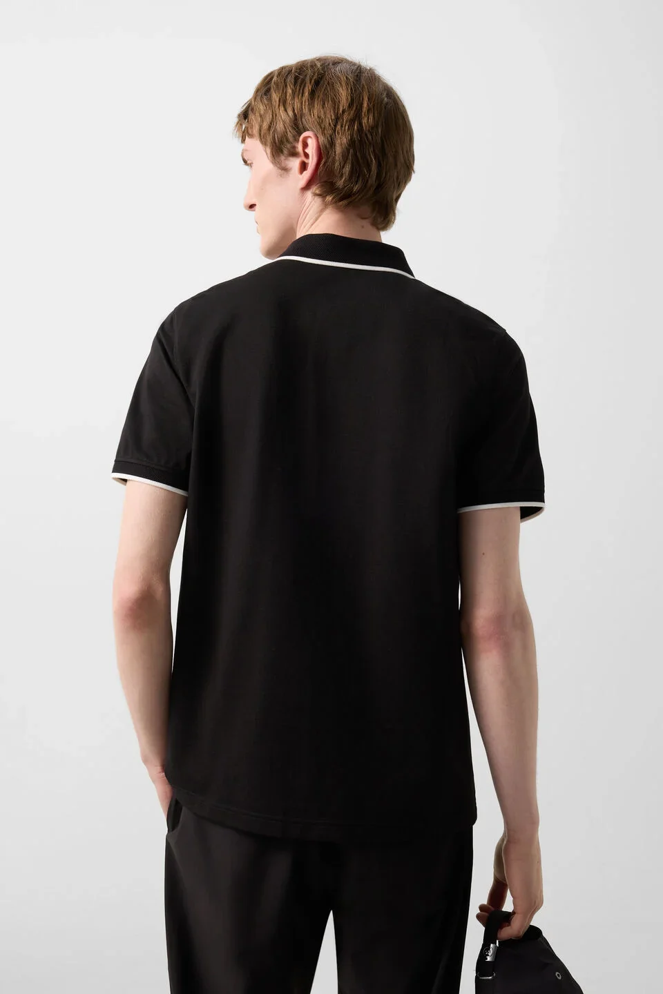 Bogner Timo Polo - Black - Image 7