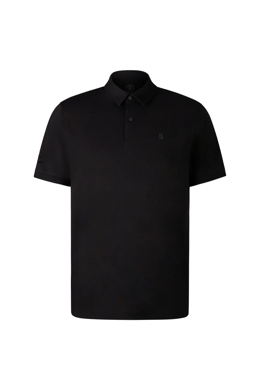 Bogner Timo with Bisque Polo - Black - Image 3