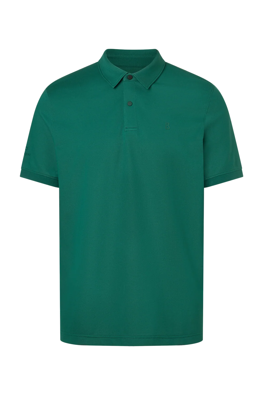 Bogner Timo with Bisque Polo - Green - Image 3