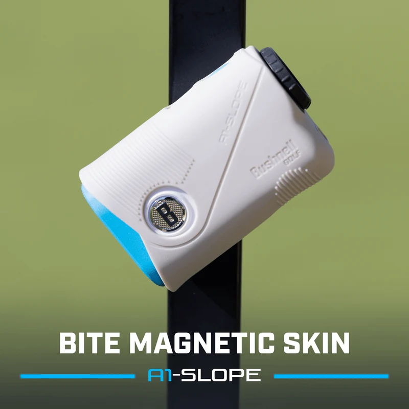 Bushnell A1-Slope Laser Range Finder - Image 11