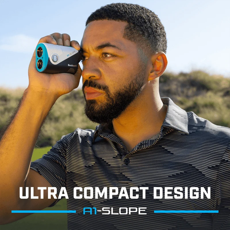 Bushnell A1-Slope Laser Range Finder - Image 4