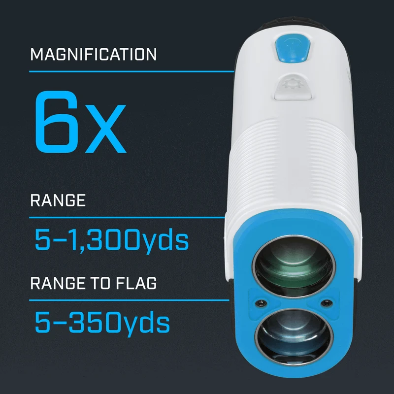 Bushnell A1-Slope Laser Range Finder - Image 6