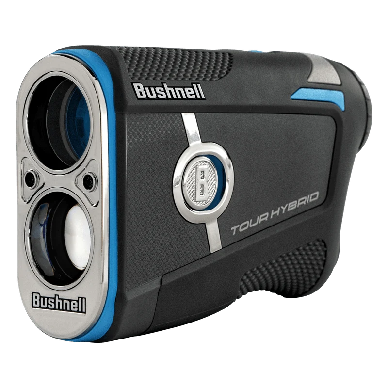 Bushnell Tour Hybrid Range Finder - Image 10