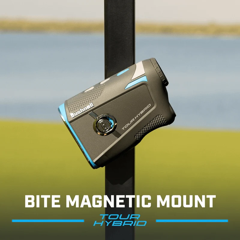 Bushnell Tour Hybrid Range Finder - Image 4