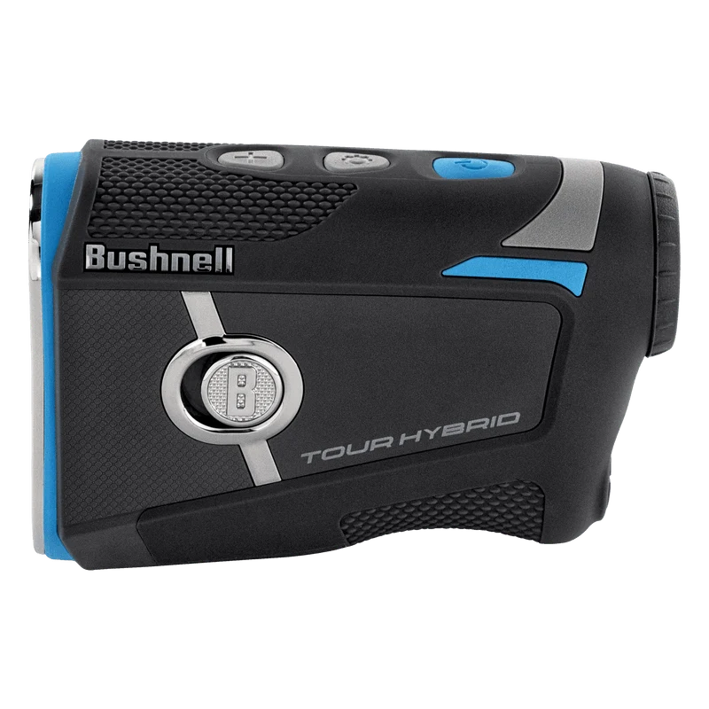 Bushnell Tour Hybrid Range Finder - Image 6