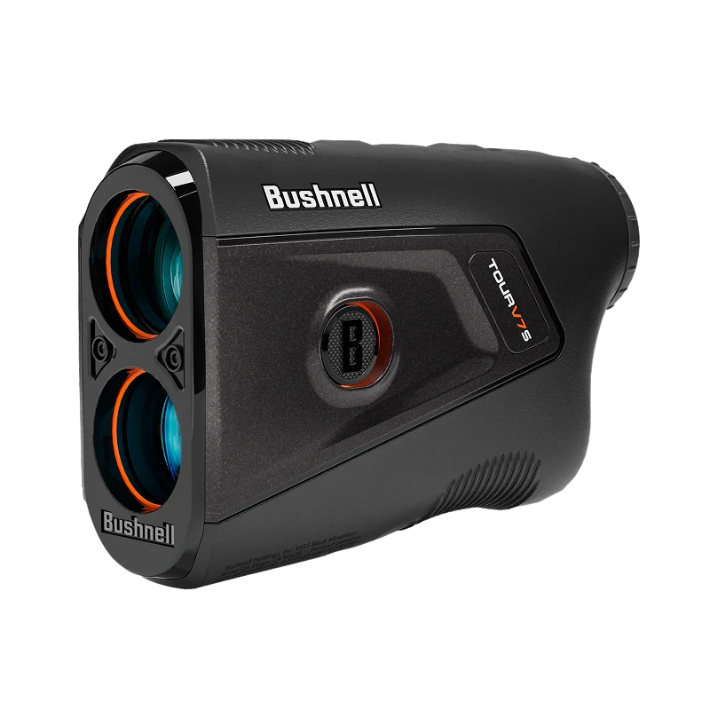 Bushnell V7 Shift Laser Rangefinder 2026 - Image 3