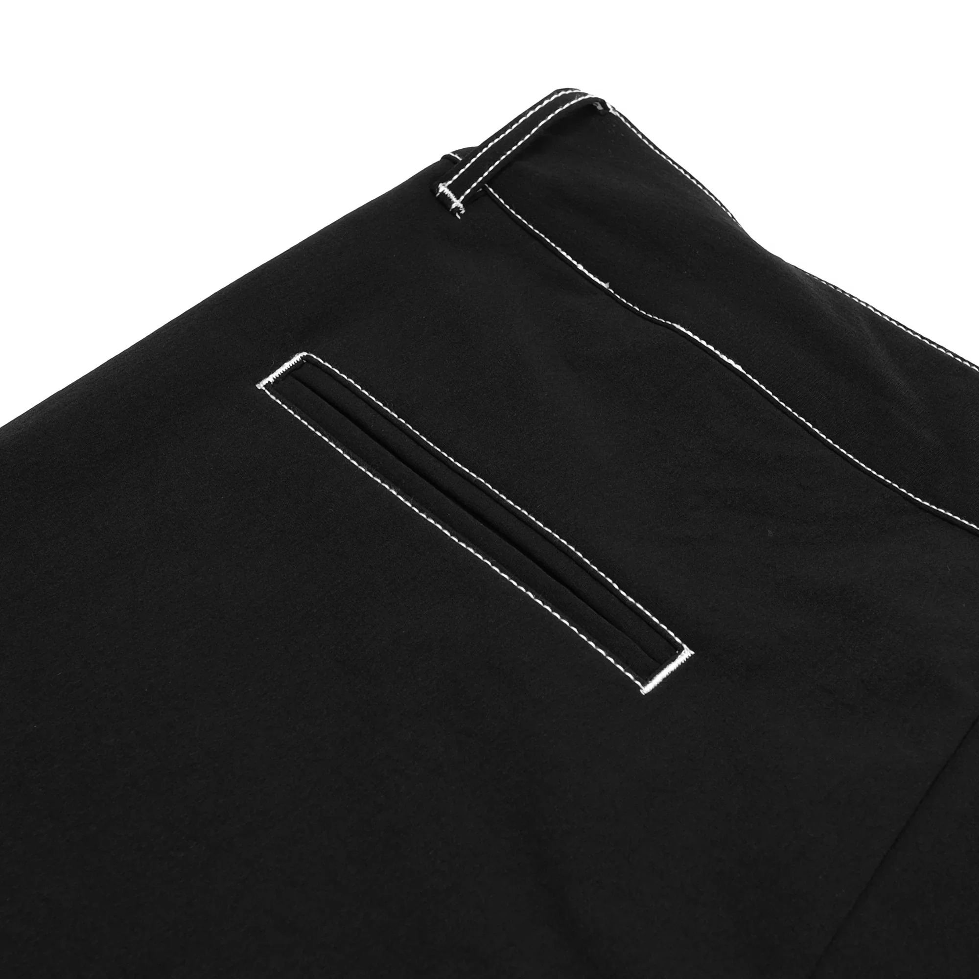 Students Golf Cedric Nylon Cargo Pants - Image 3