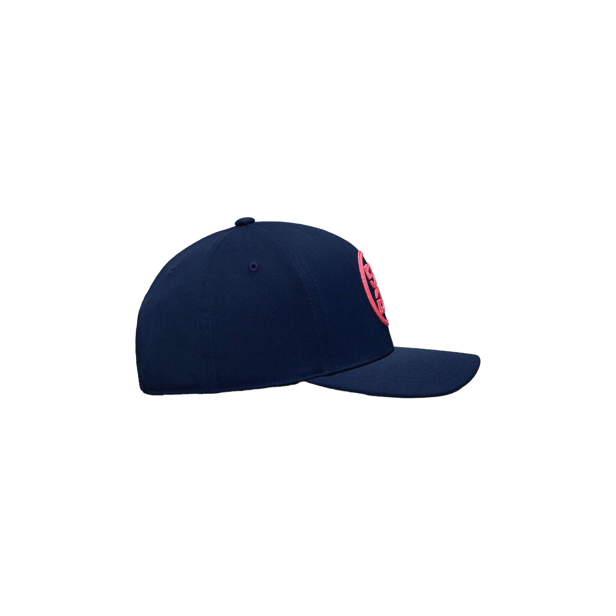 G/FORE Circle G's Chainstitch Hat - Twilight / Pink - Image 3