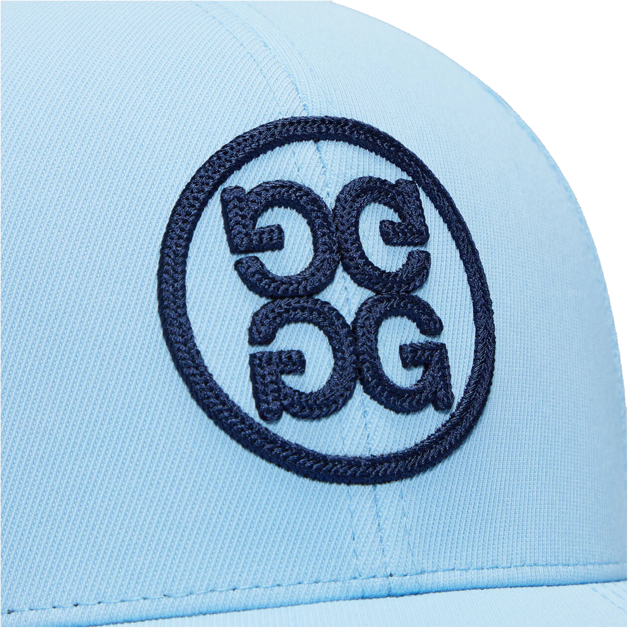 G/FORE Circle G's Chainstitch Hat - Baja - Image 4