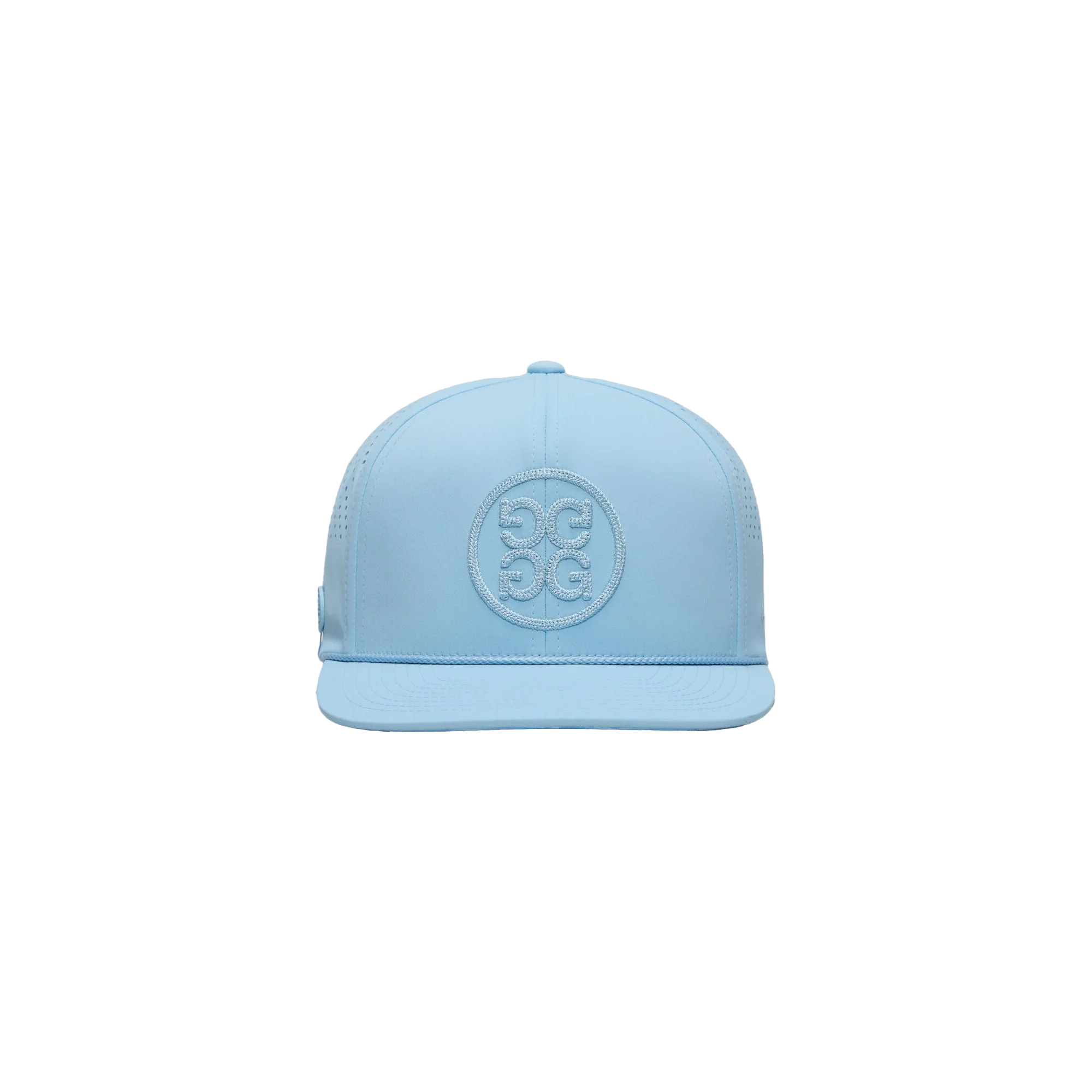 G/FORE Circle G's Perforated Delta Hat - Baja