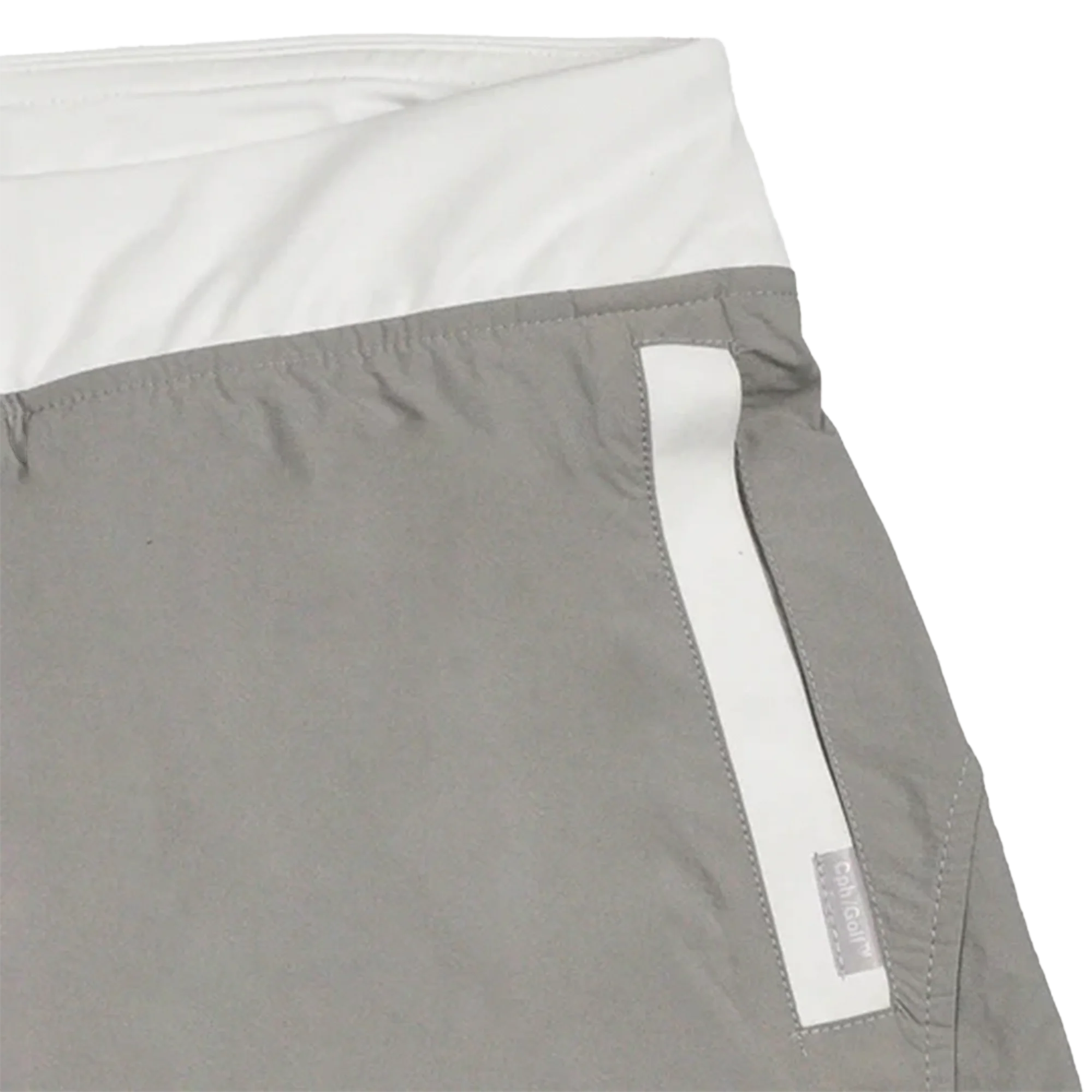 Cph/Golf Women Bi Color Light Skirt - Grey - Image 3