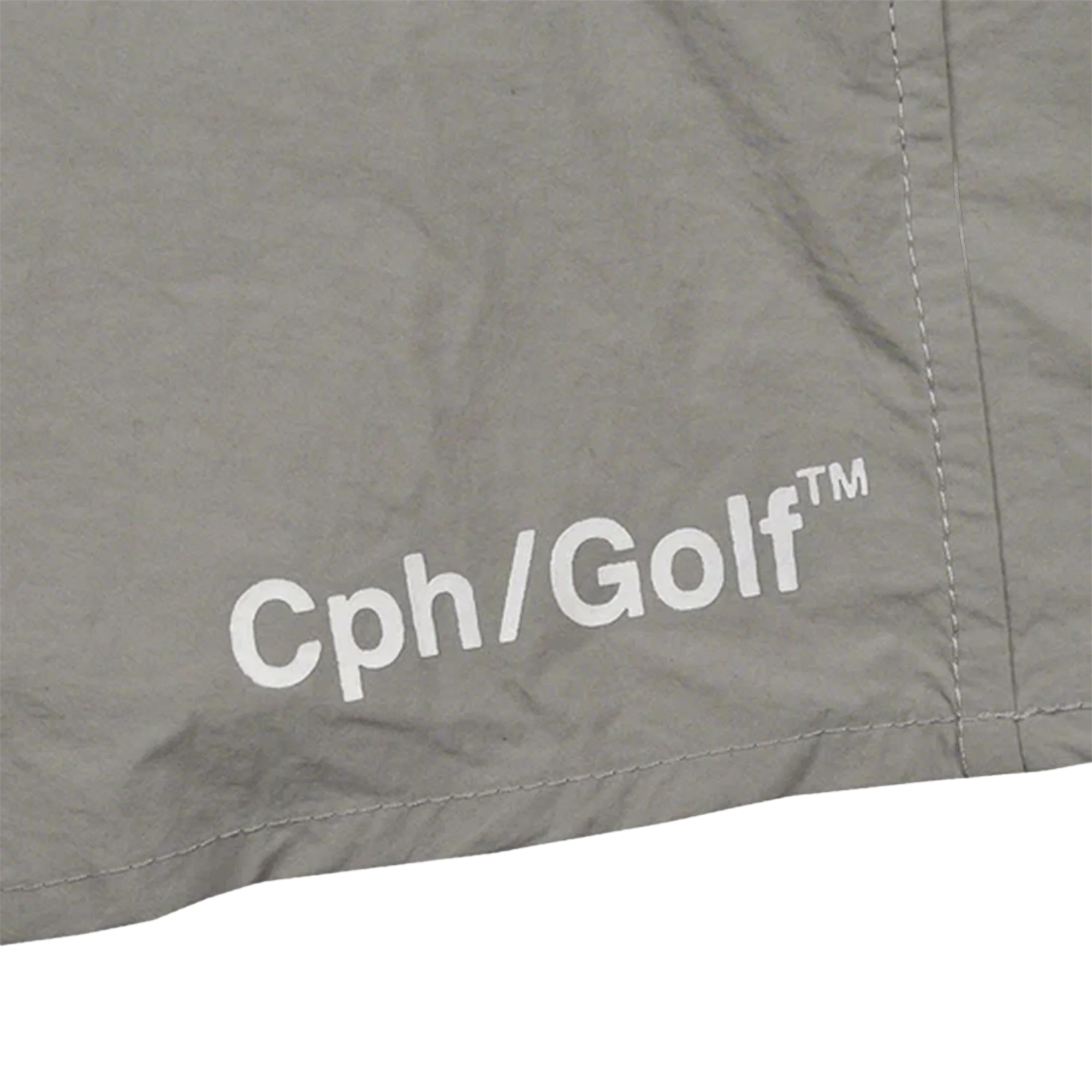Cph/Golf Women Bi Color Light Skirt - Grey - Image 5