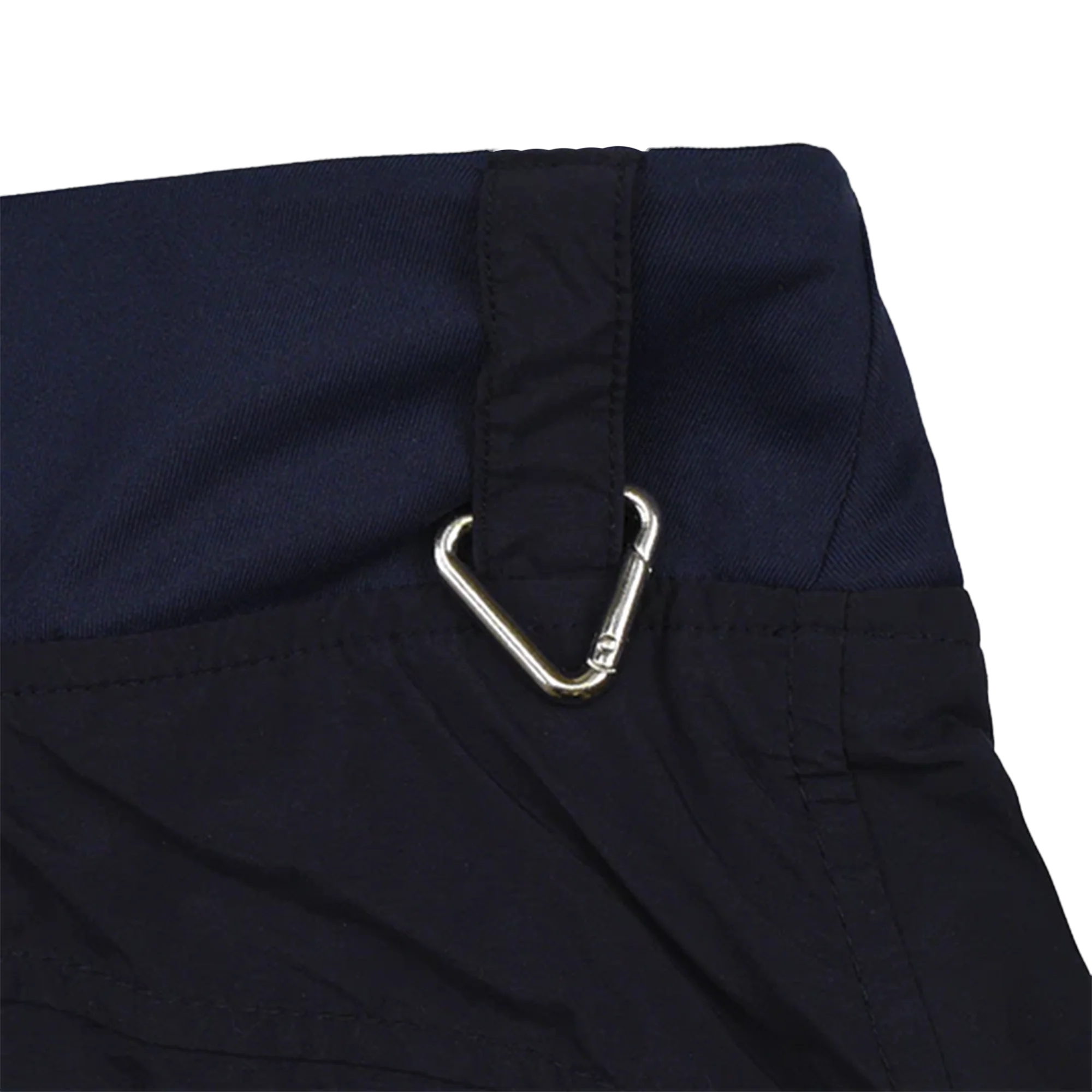 Cph/Golf Women Bi Color Light Skirt - Navy - Image 4