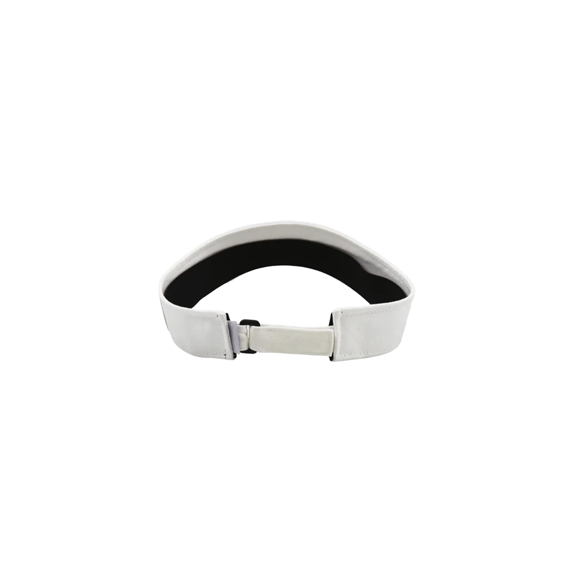 Cph/Golf (Womens) Visor Cap - White - Image 3