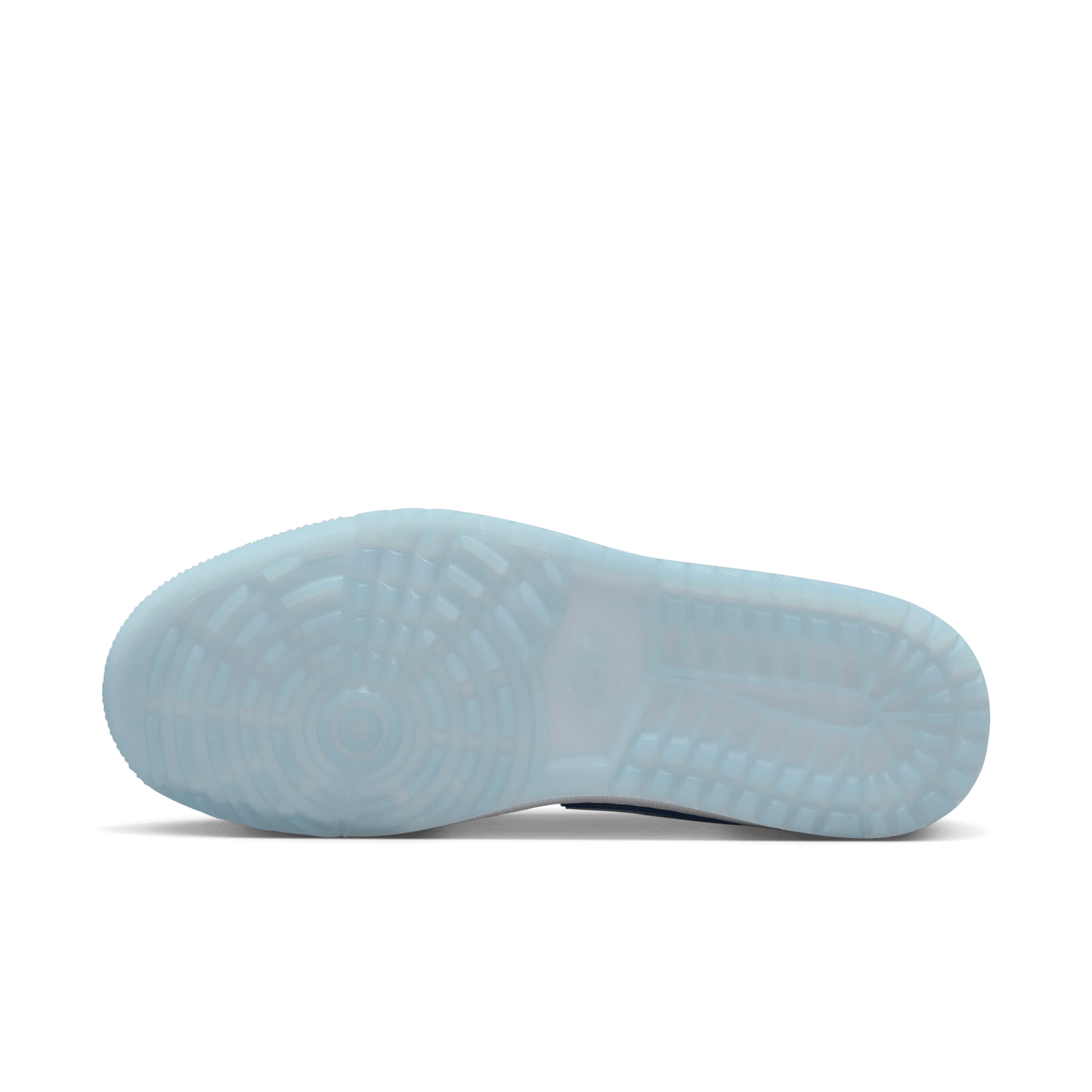 Air Jordan 1 Low G - White/Blue - Image 11