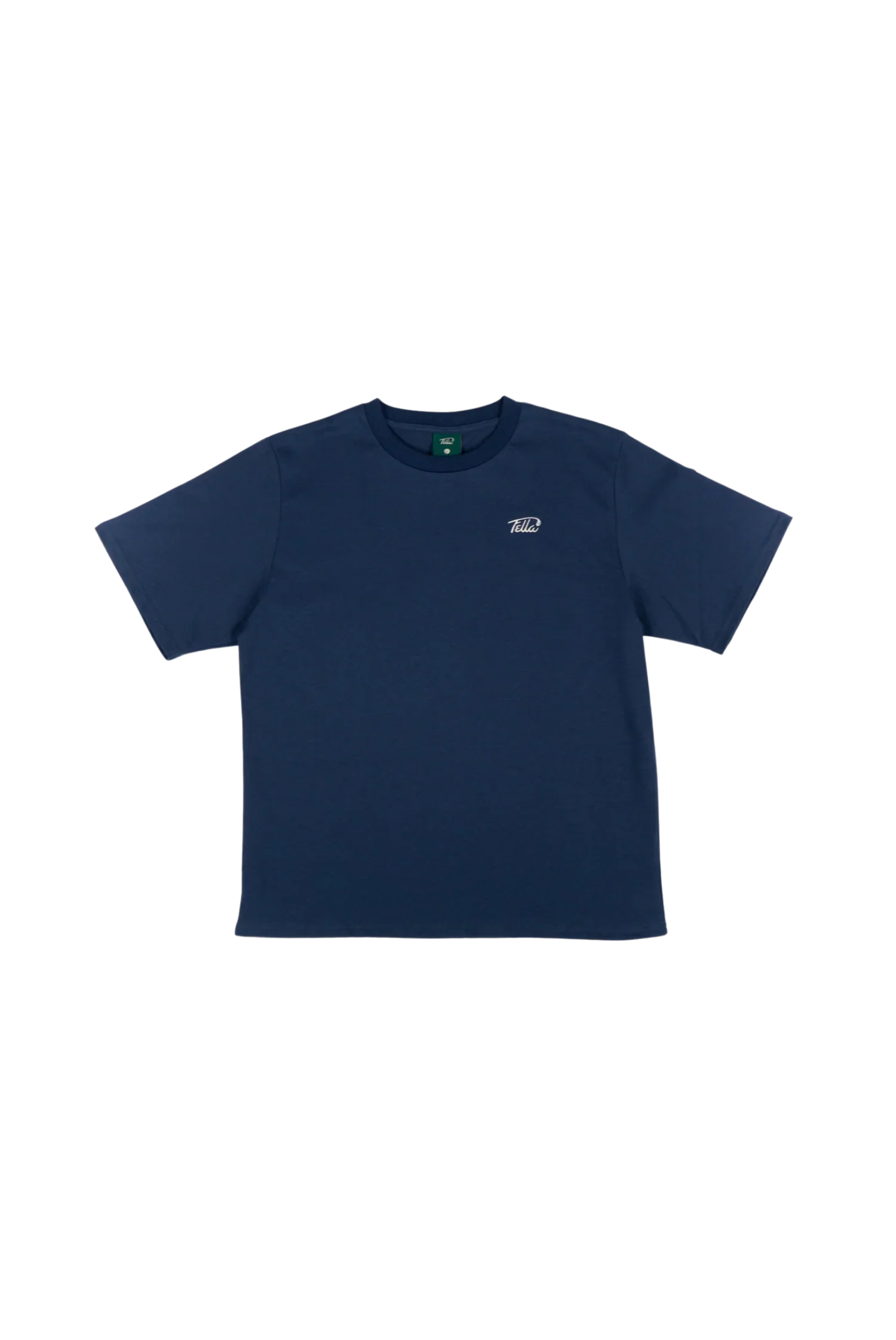Fella Golf Double Bogey Boxer T-Shirt - Image 3