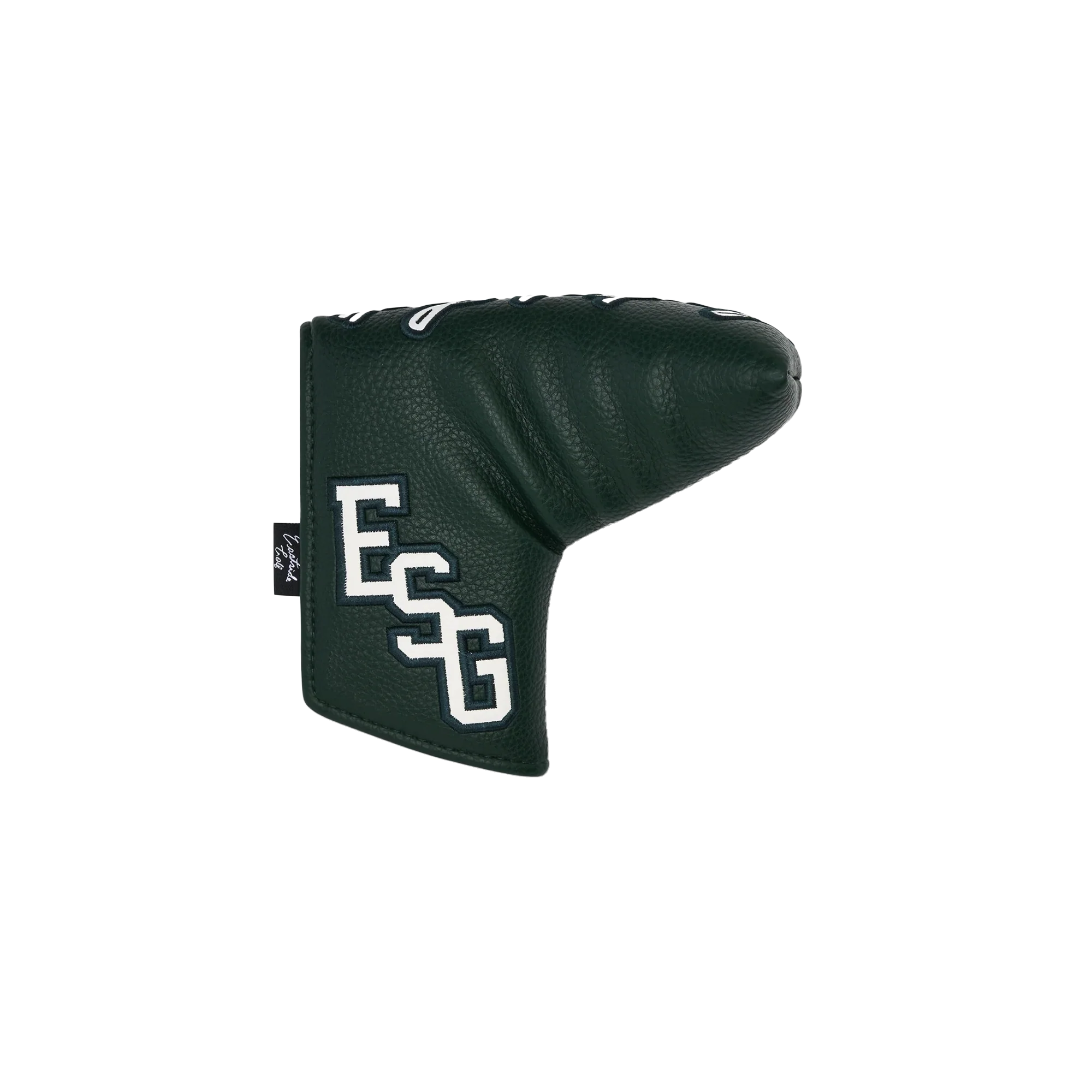 Eastside Golf Blade Cover - Green - Image 3