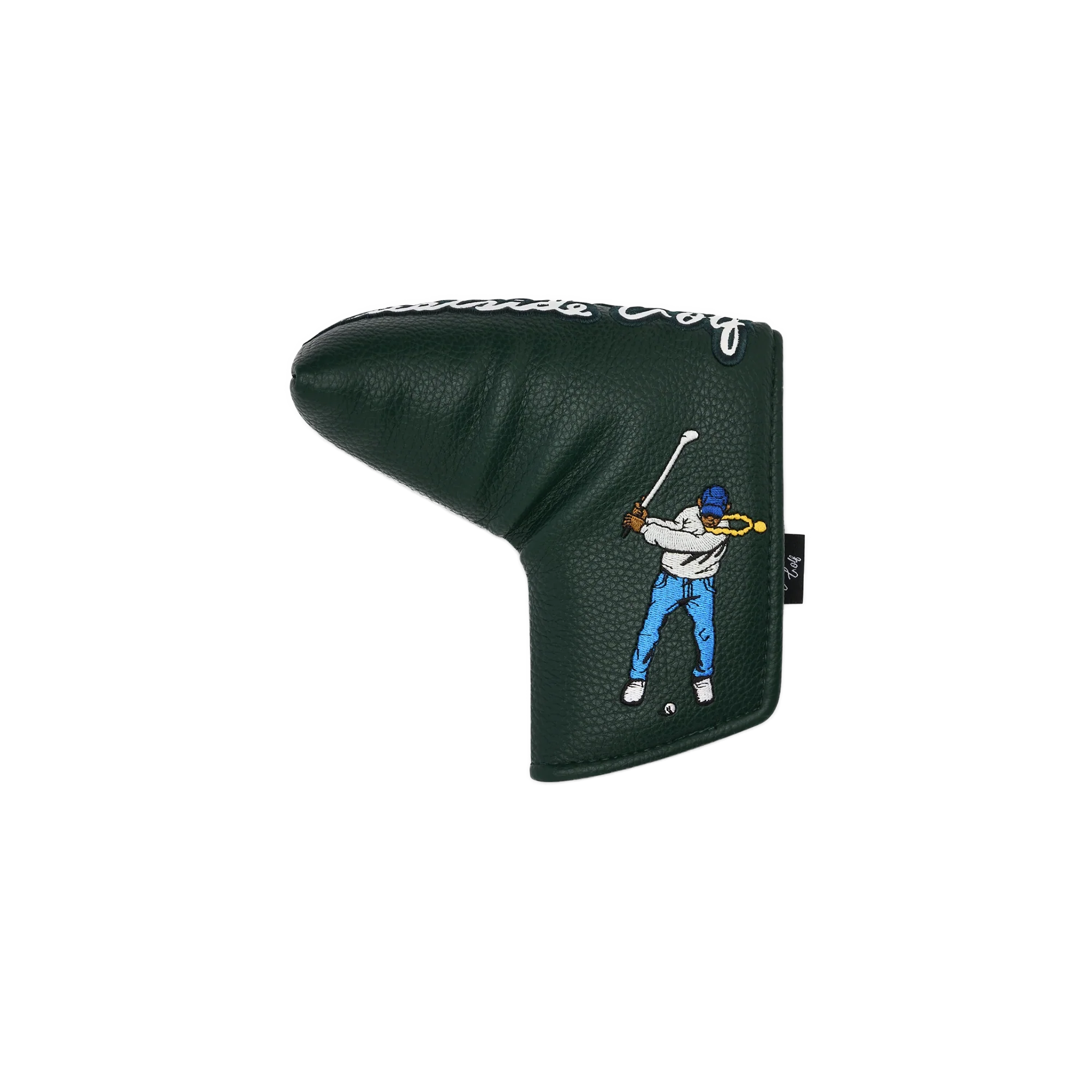 Eastside Golf Blade Cover - Green - Image 4