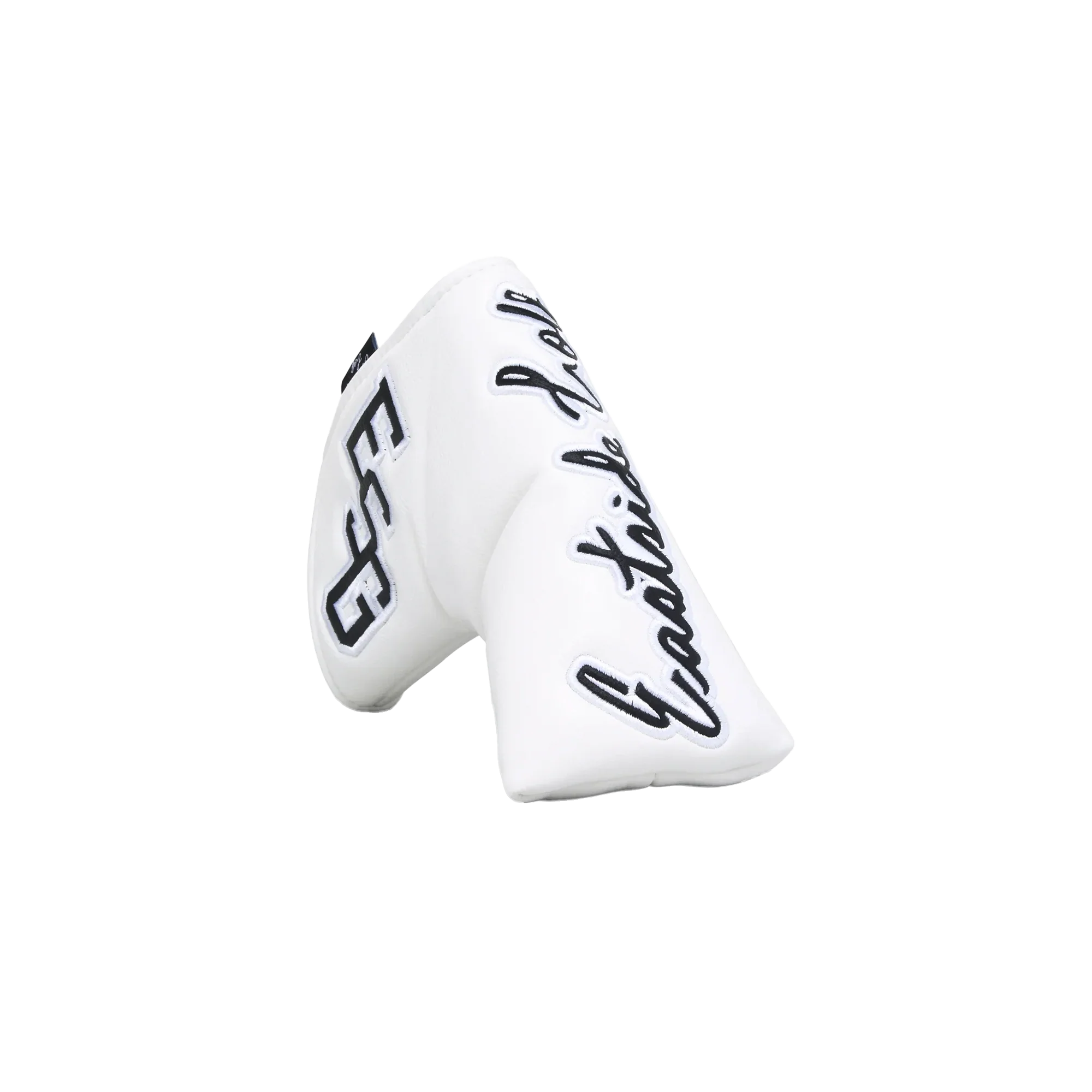 Eastside Golf Core Blade Headcover - White