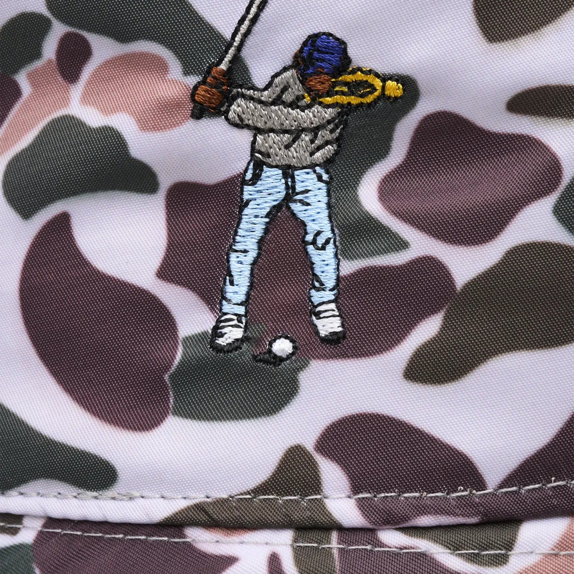 Eastside Golf Bucket Hat - Birdie Camo - Image 3