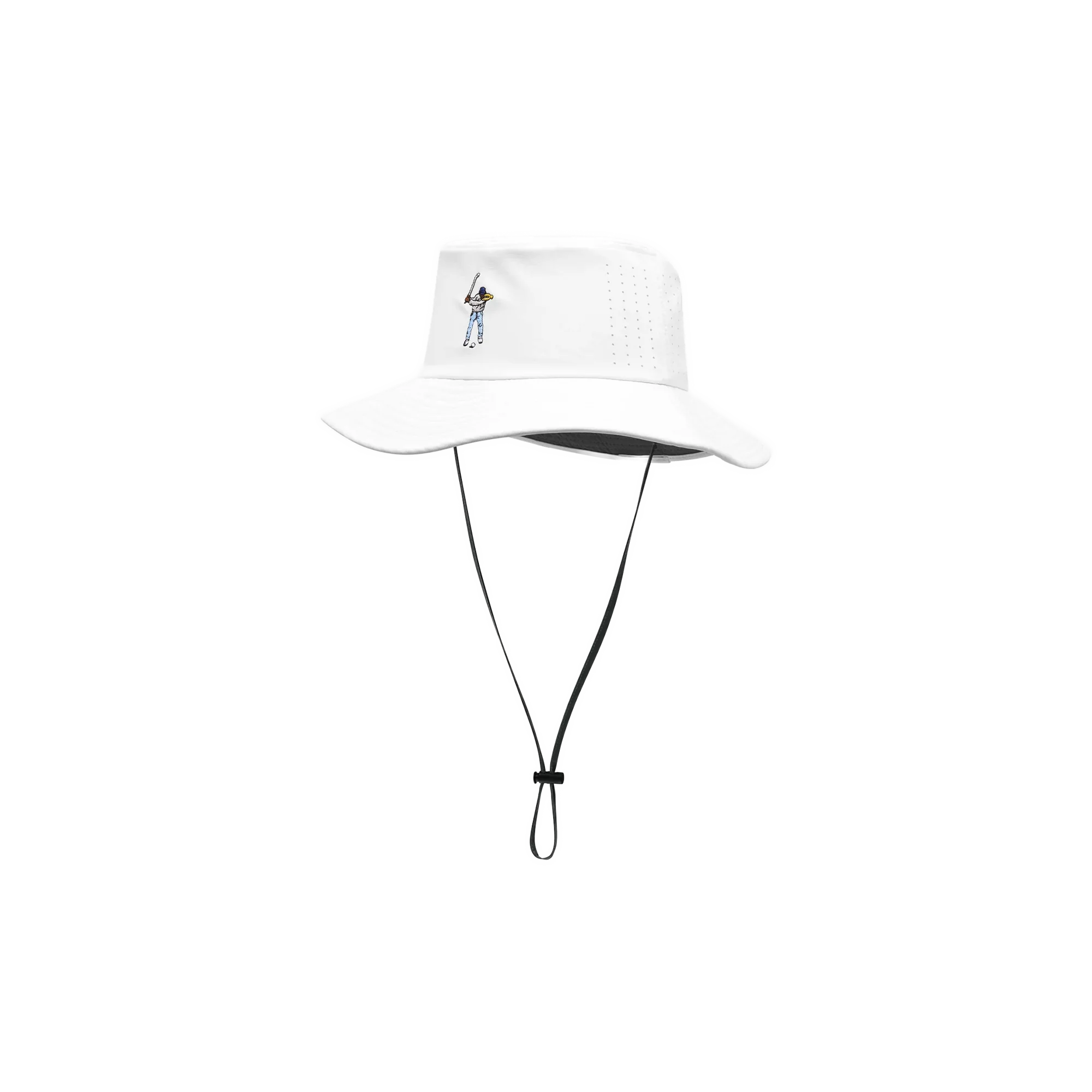 Eastside Golf Defender Hat - Bright White - Image 2