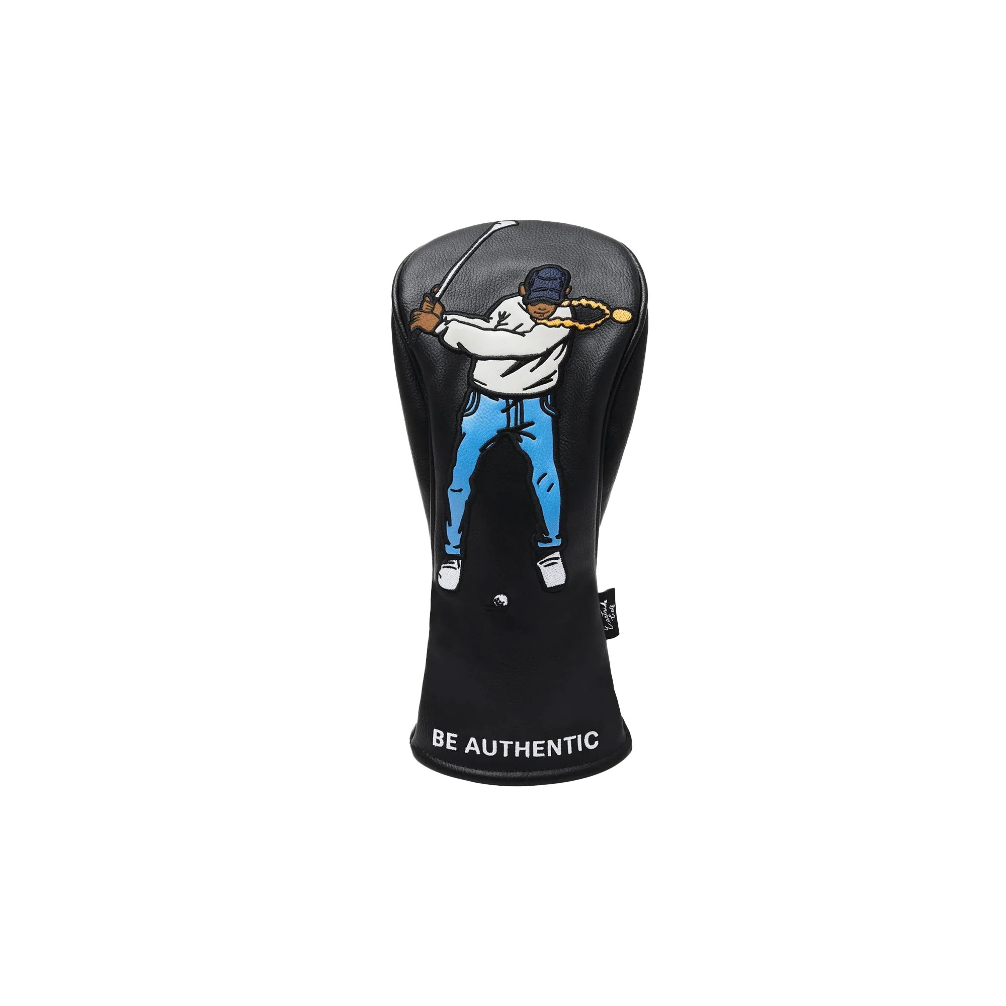 Eastside Golf Fairway Cover - Black