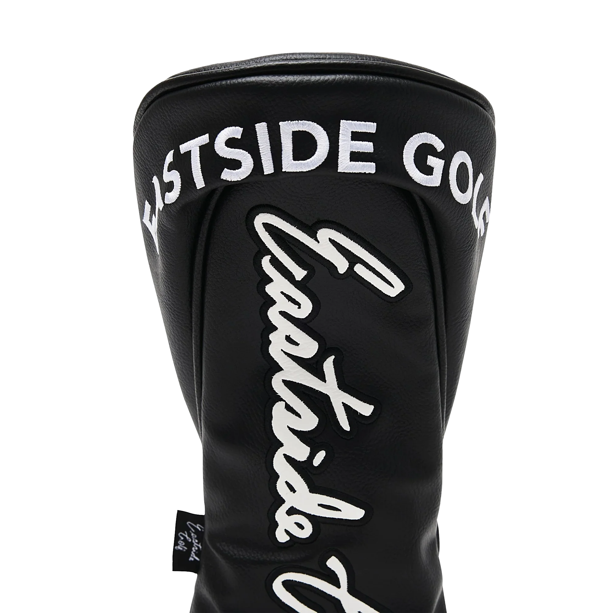 Eastside Golf Fairway Cover - Black - Image 2