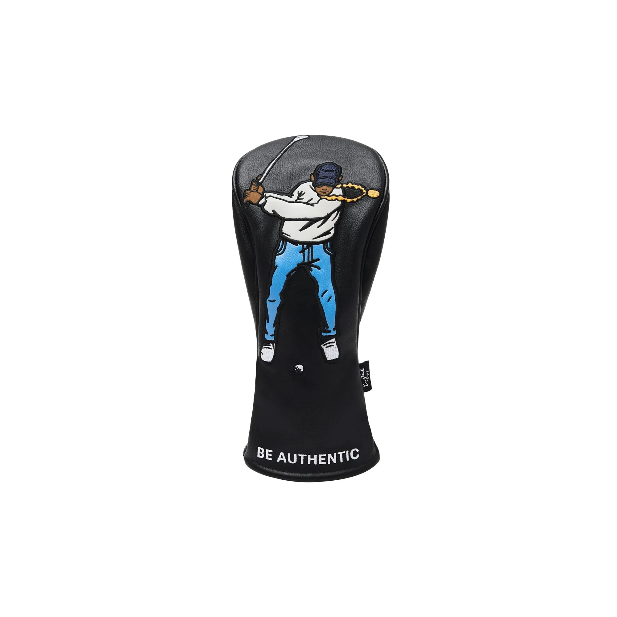 Eastside Golf Fairway Cover - Black - Image 3