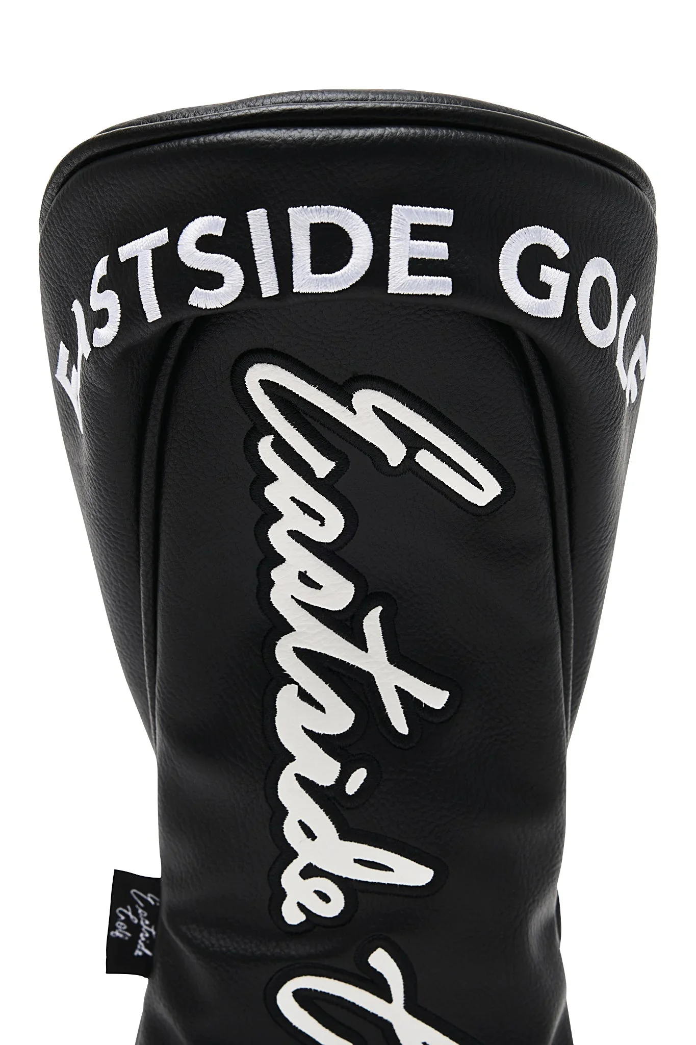 Eastside Golf Fairway Cover - Black - Image 5