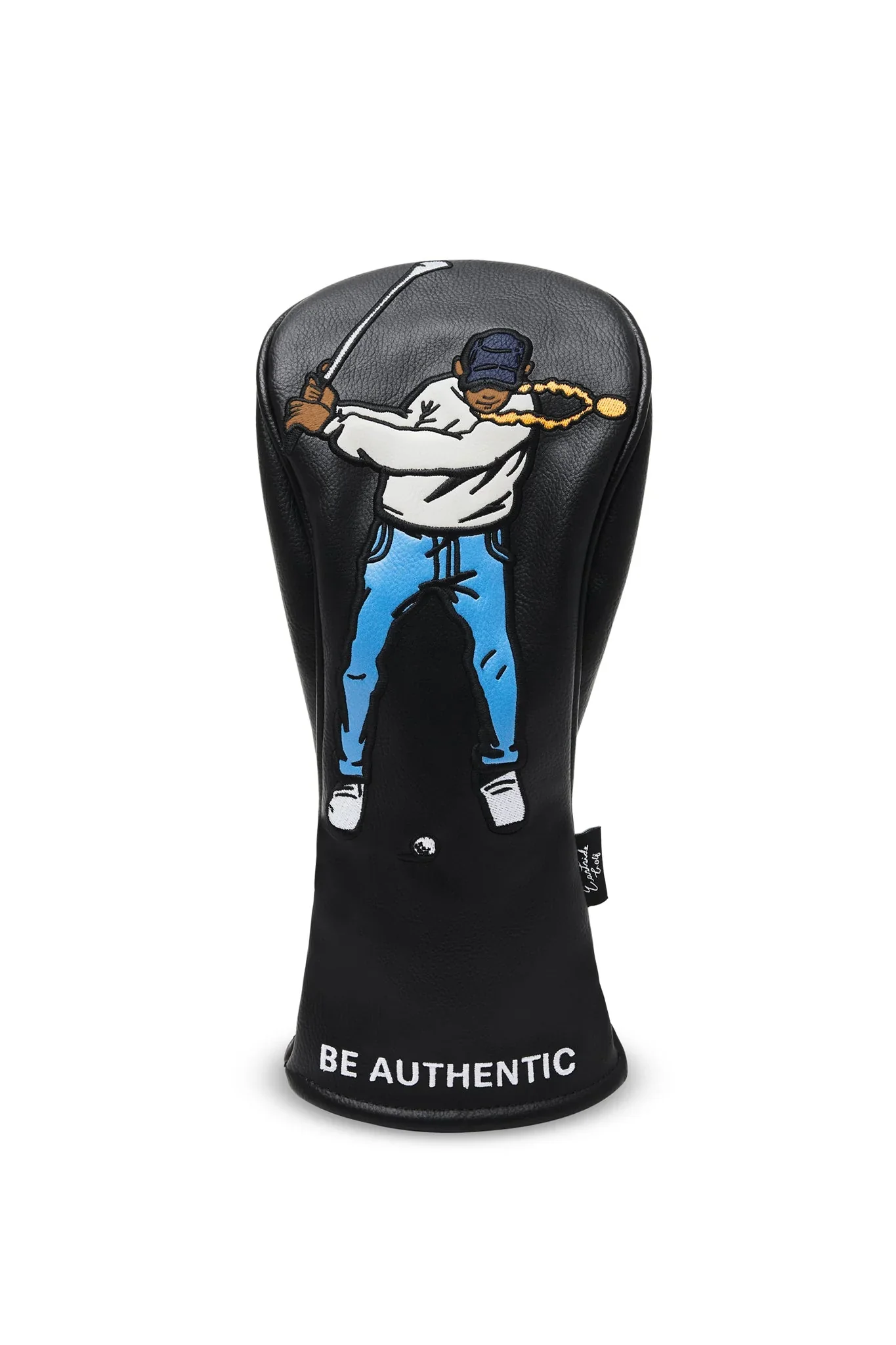 Eastside Golf Fairway Cover - Black - Image 6