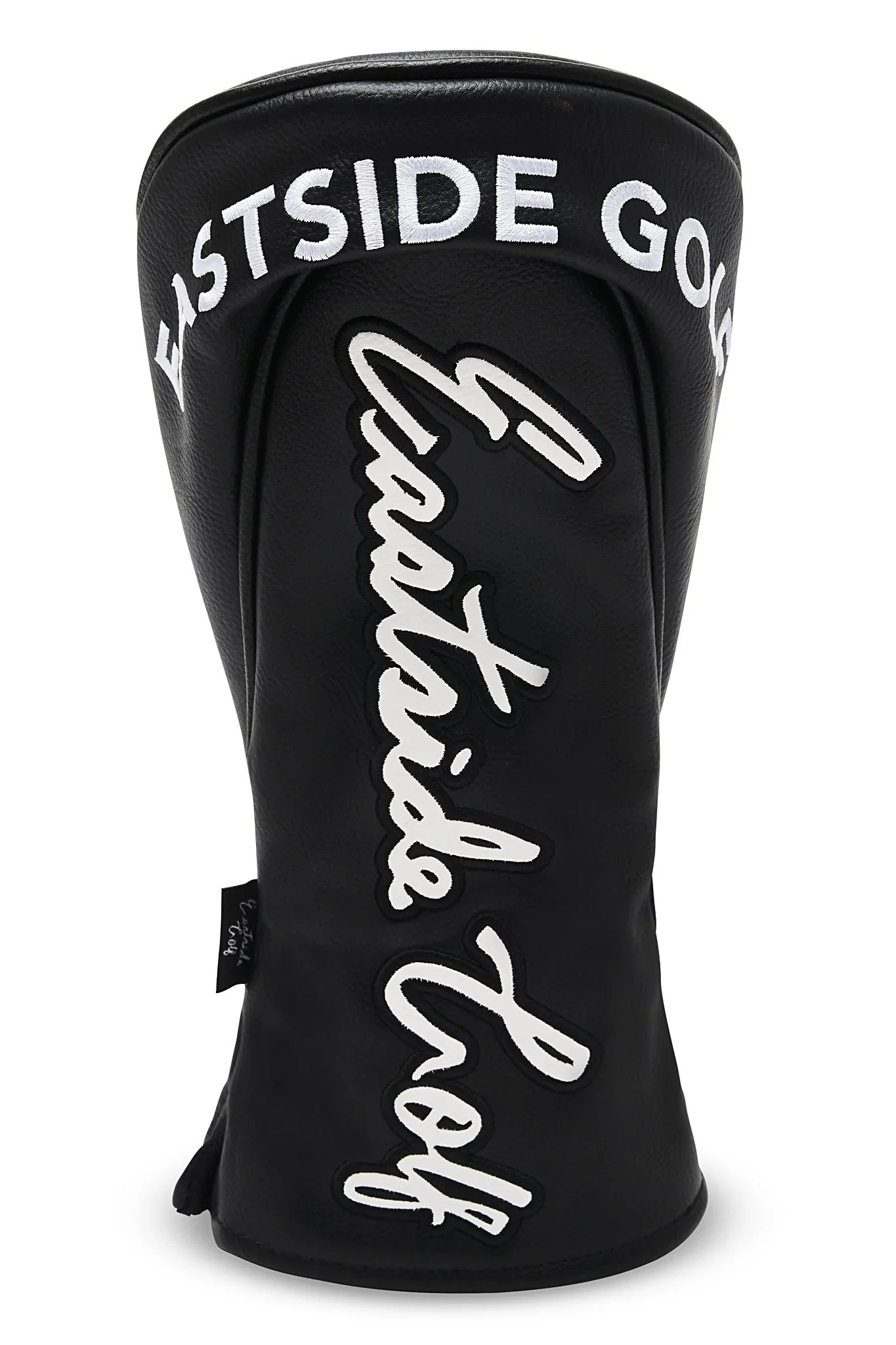 Eastside Golf Fairway Cover - Black - Image 7