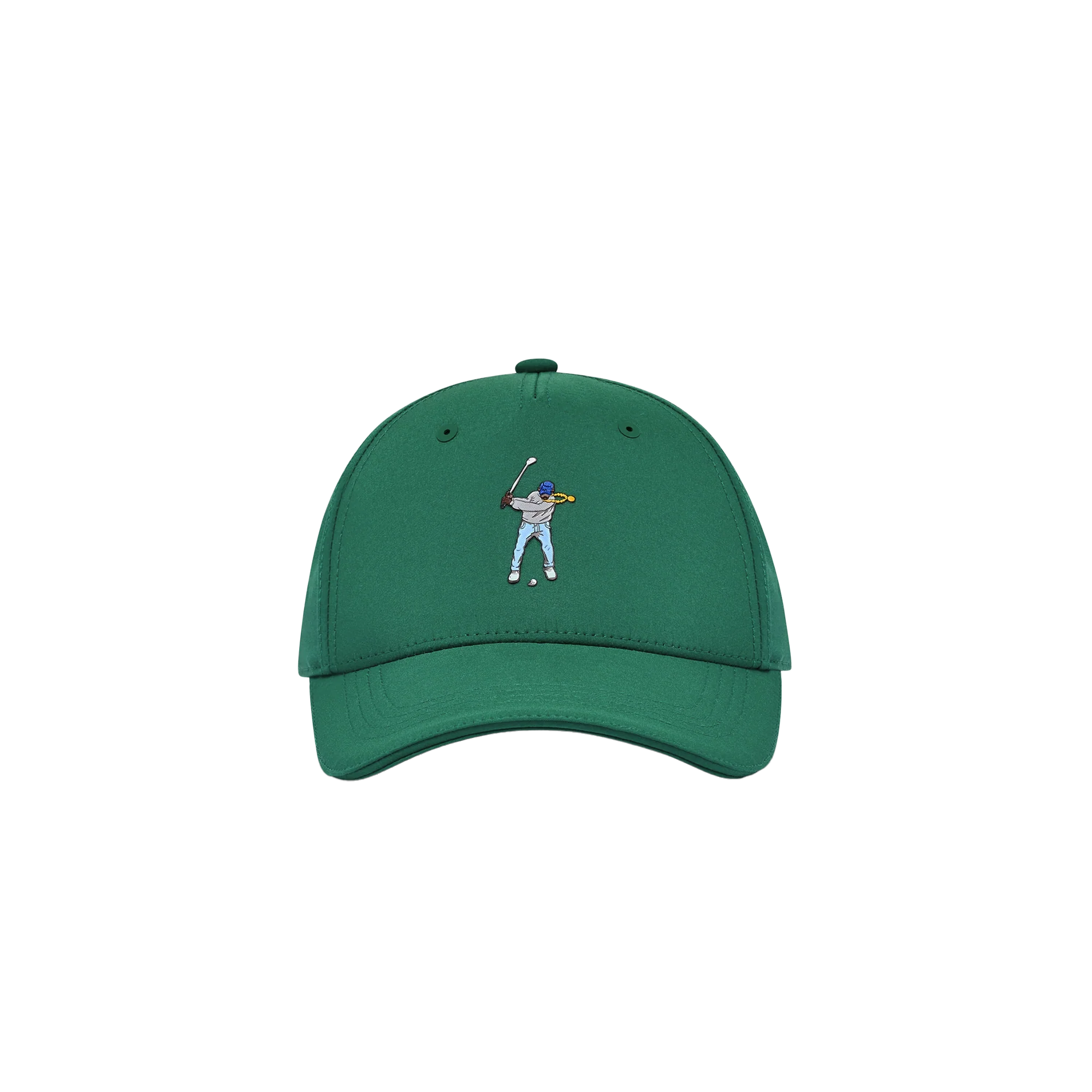 Eastside Golf Links Hat - Green - Image 4