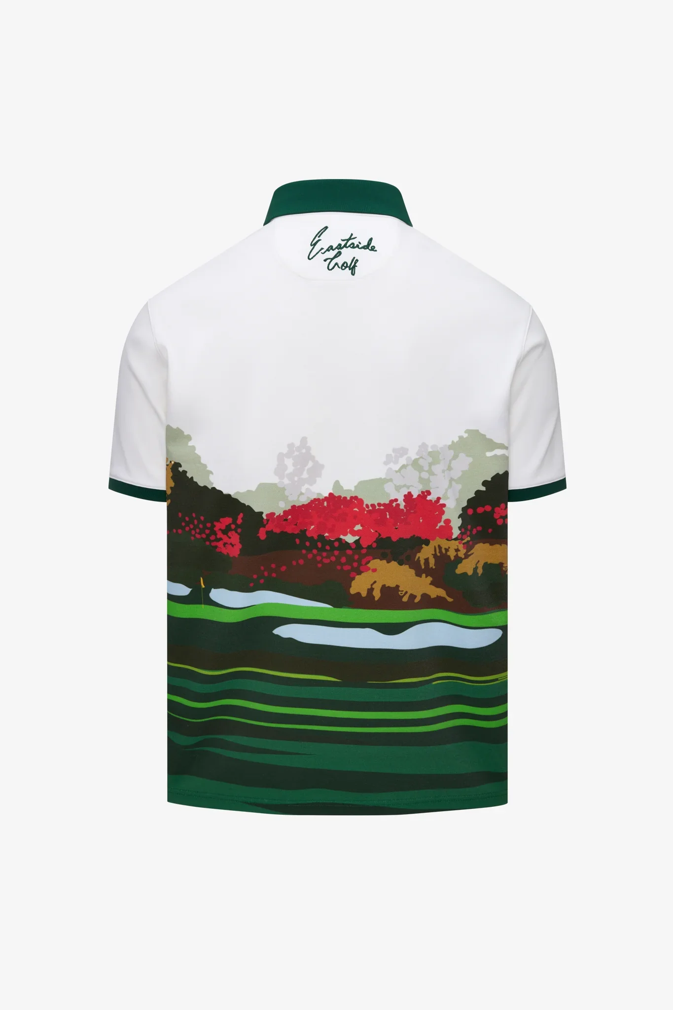 Eastside Golf Looper Polo - Multi-Color - Image 7