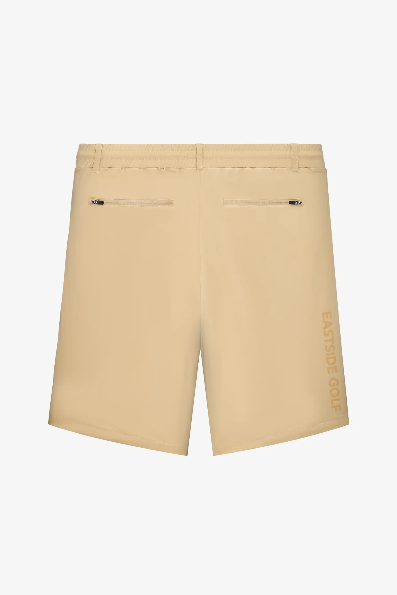 Eastside Golf Motion Short - Pale Khaki - Image 4